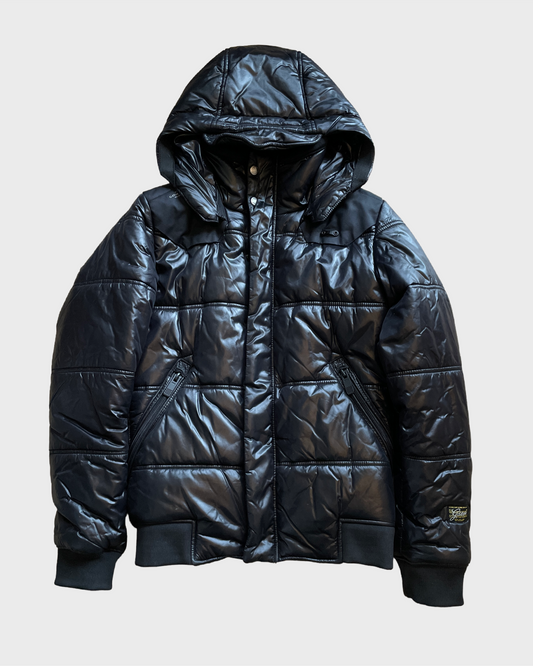 Vintage G-Star RAW Puffer Jacket