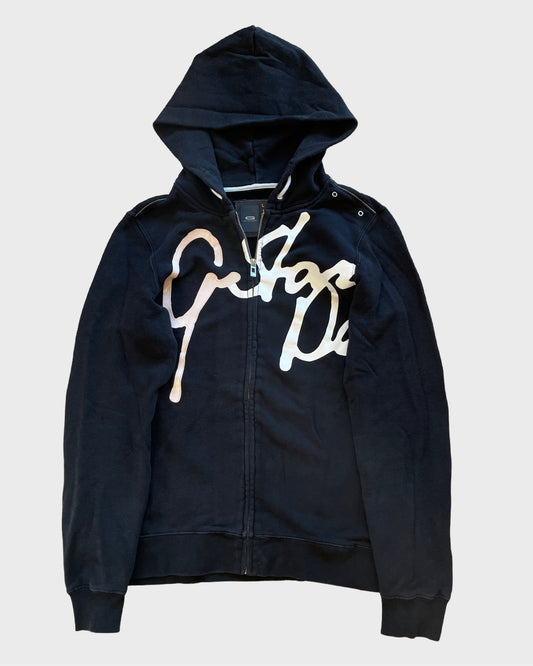 Vintage G-Star RAW Zip Hoodie
