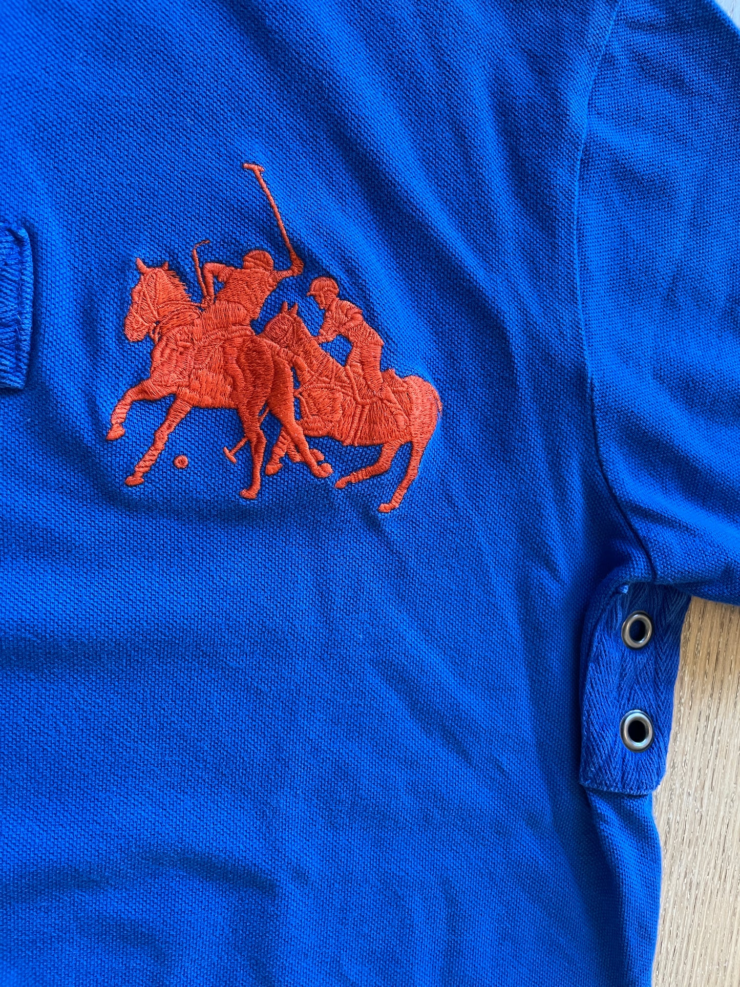 Vintage Ralph Lauren Poloshirt