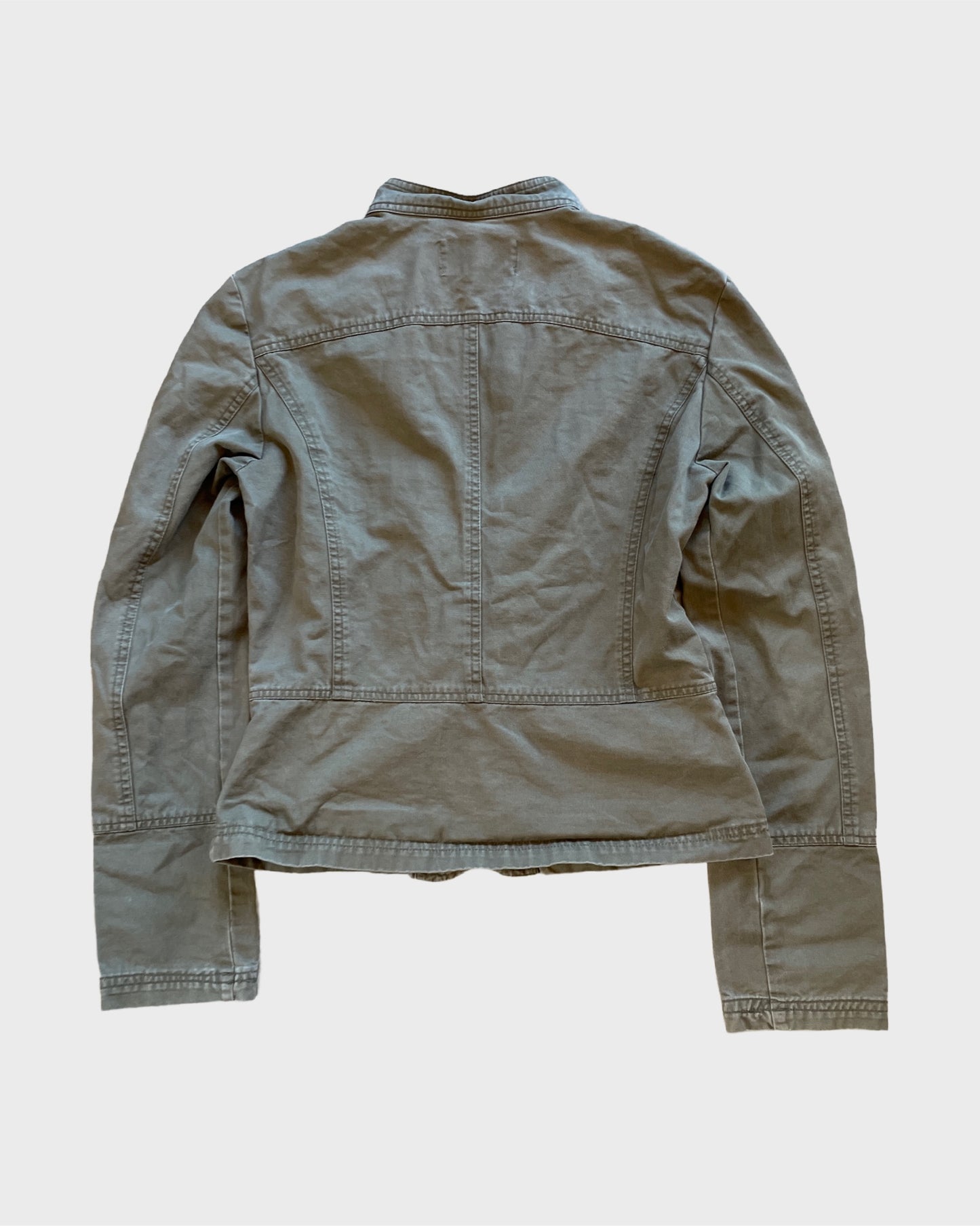 Vintage Napoleon Jacket