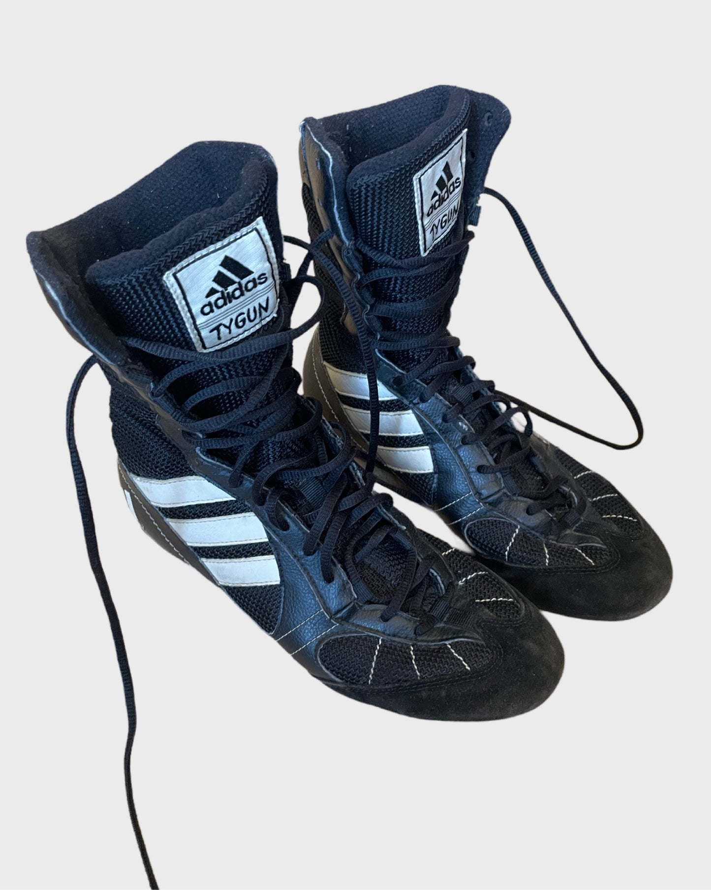 Vintage Adidas Boxing Sneaker