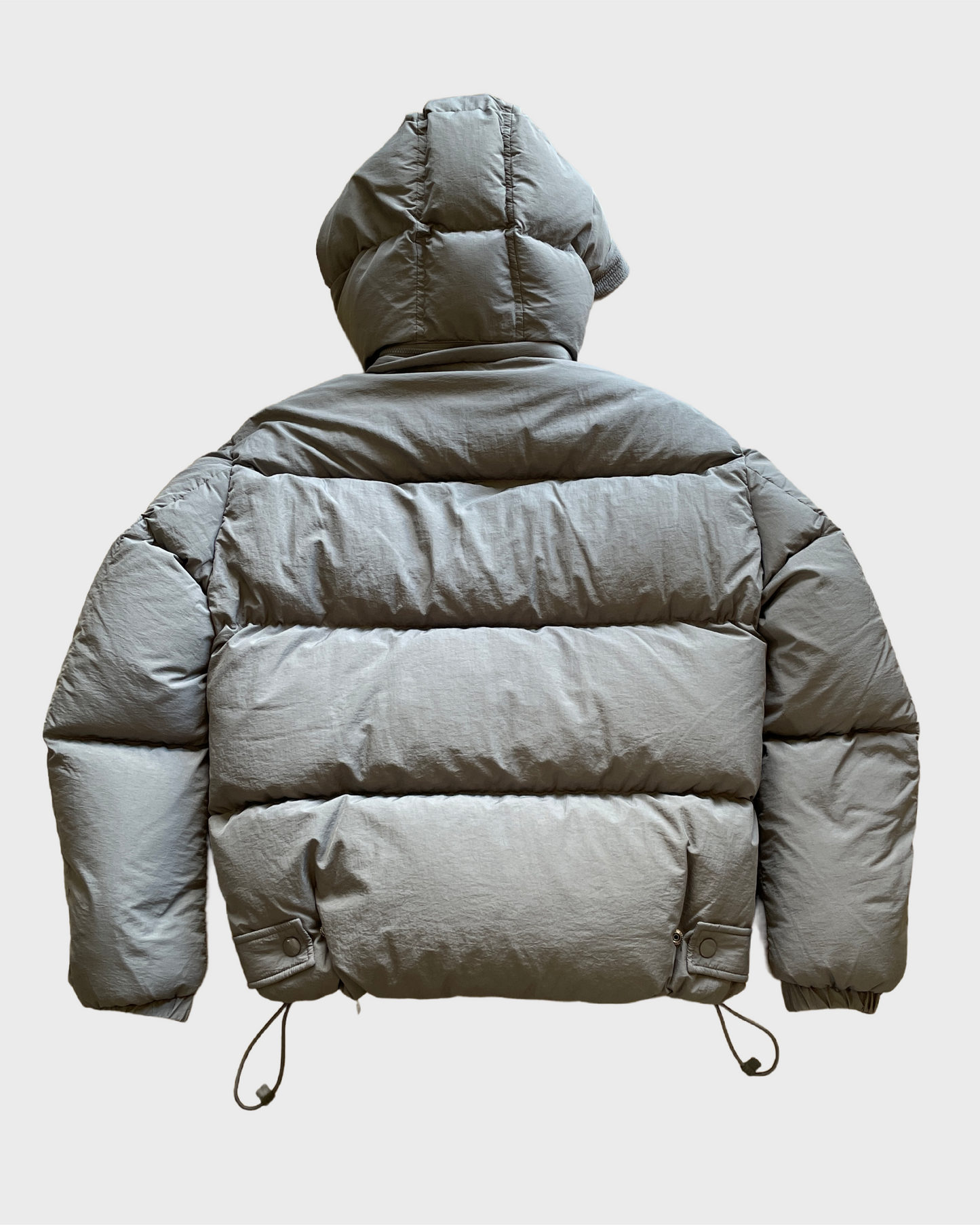 Vintage Diesel Puffer Jacket