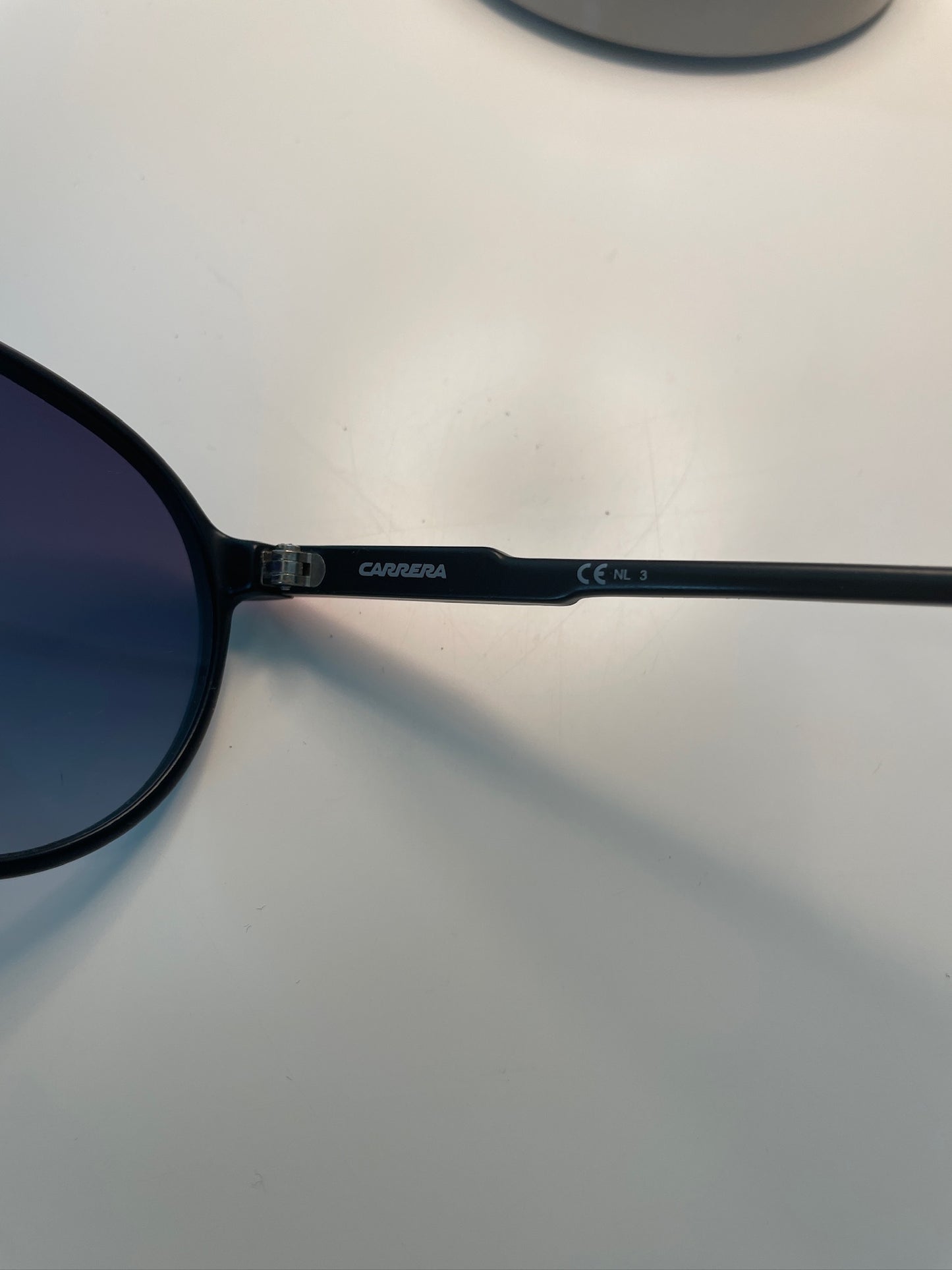 Vintage Carrera Sunglasses