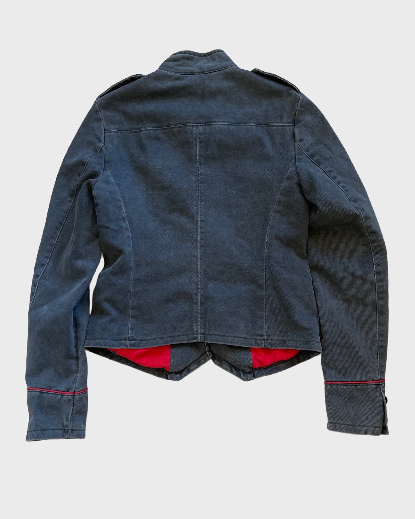 Vintage Napoleon Jacket