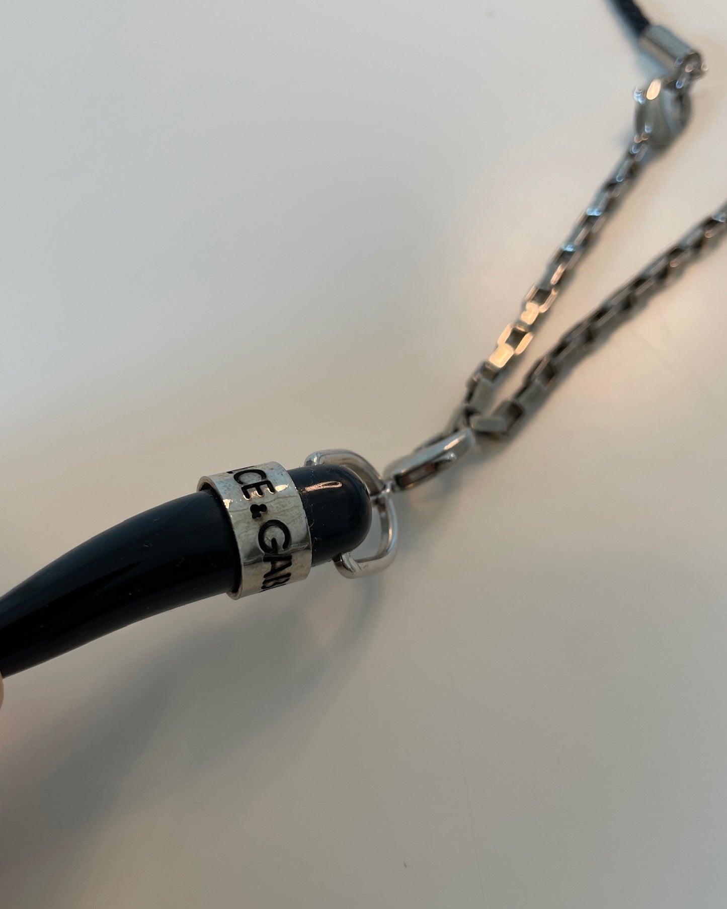 Vintage Dolce&Gabbana Chain