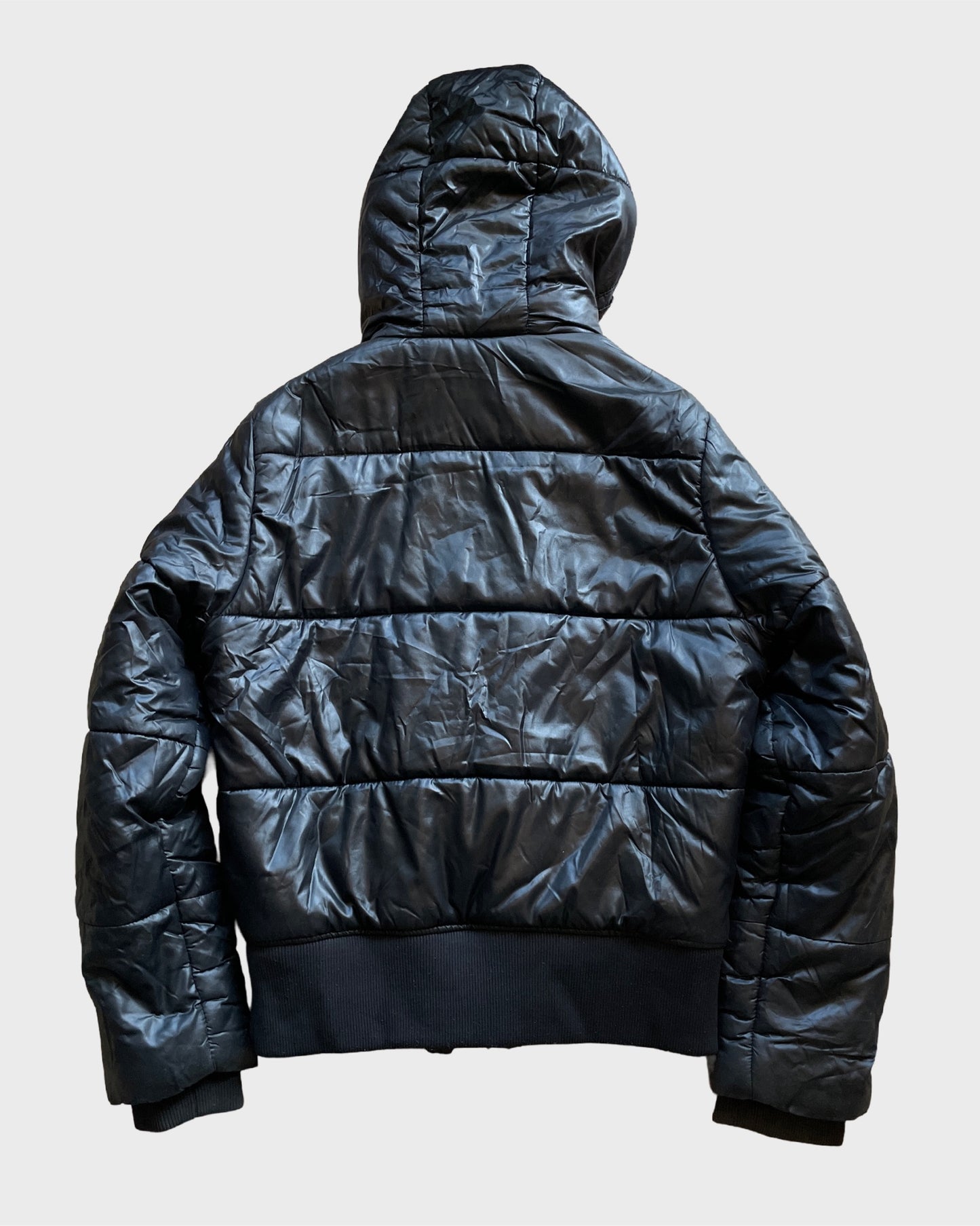 Vintage G-Star RAW Puffer Jacket