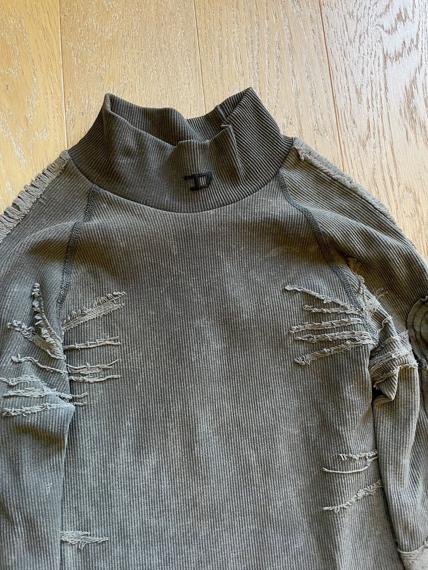 Vintage Diesel Longsleeve