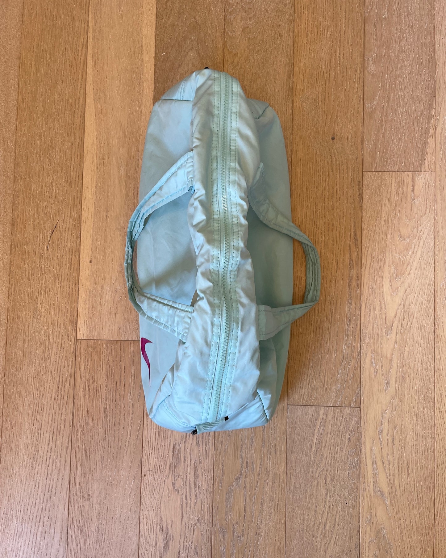 Vintage Nike Gym Bag
