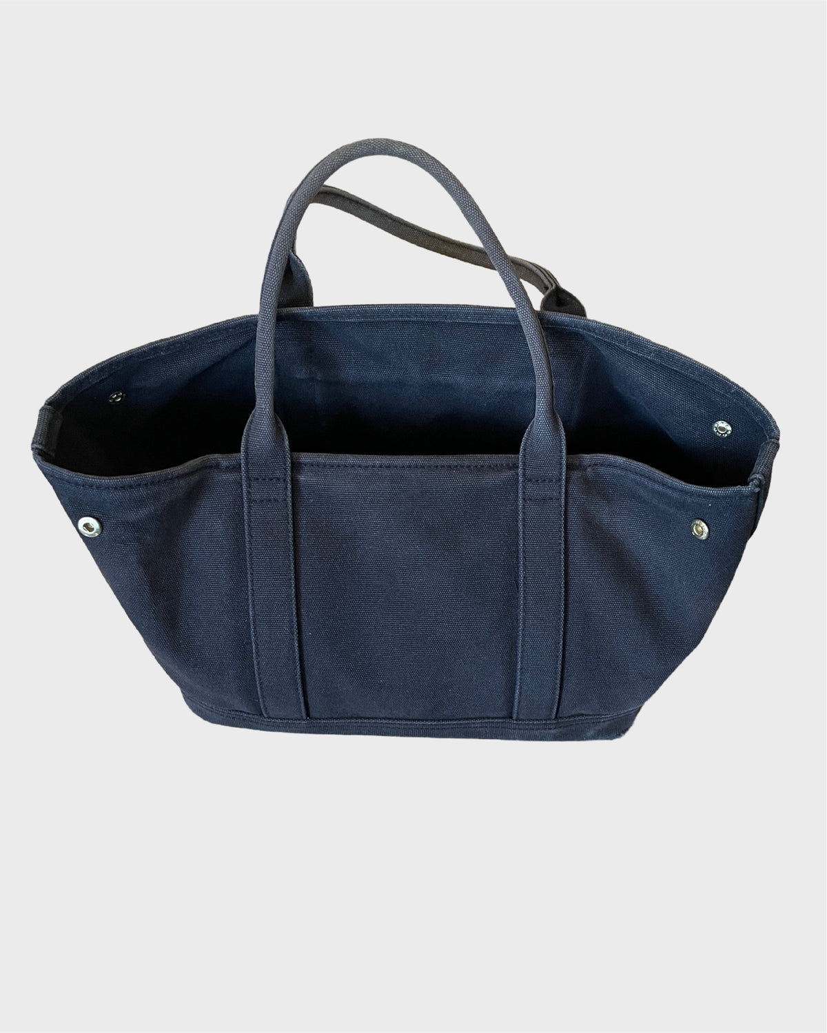 Polo Ralph Lauren Logo Cotton Bag