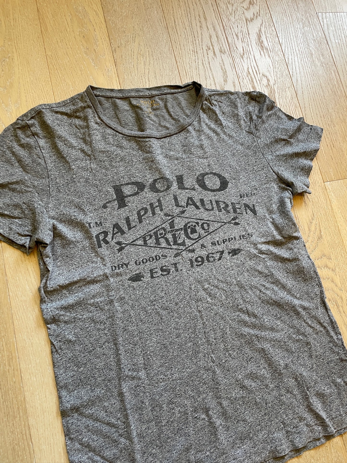 Vintage Polo Ralph Lauren T-Shirt