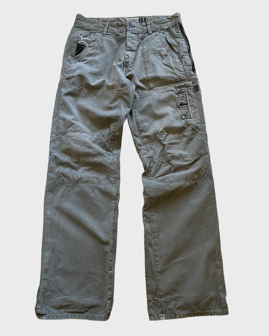 Vintage G-Star RAW Cargo Pants