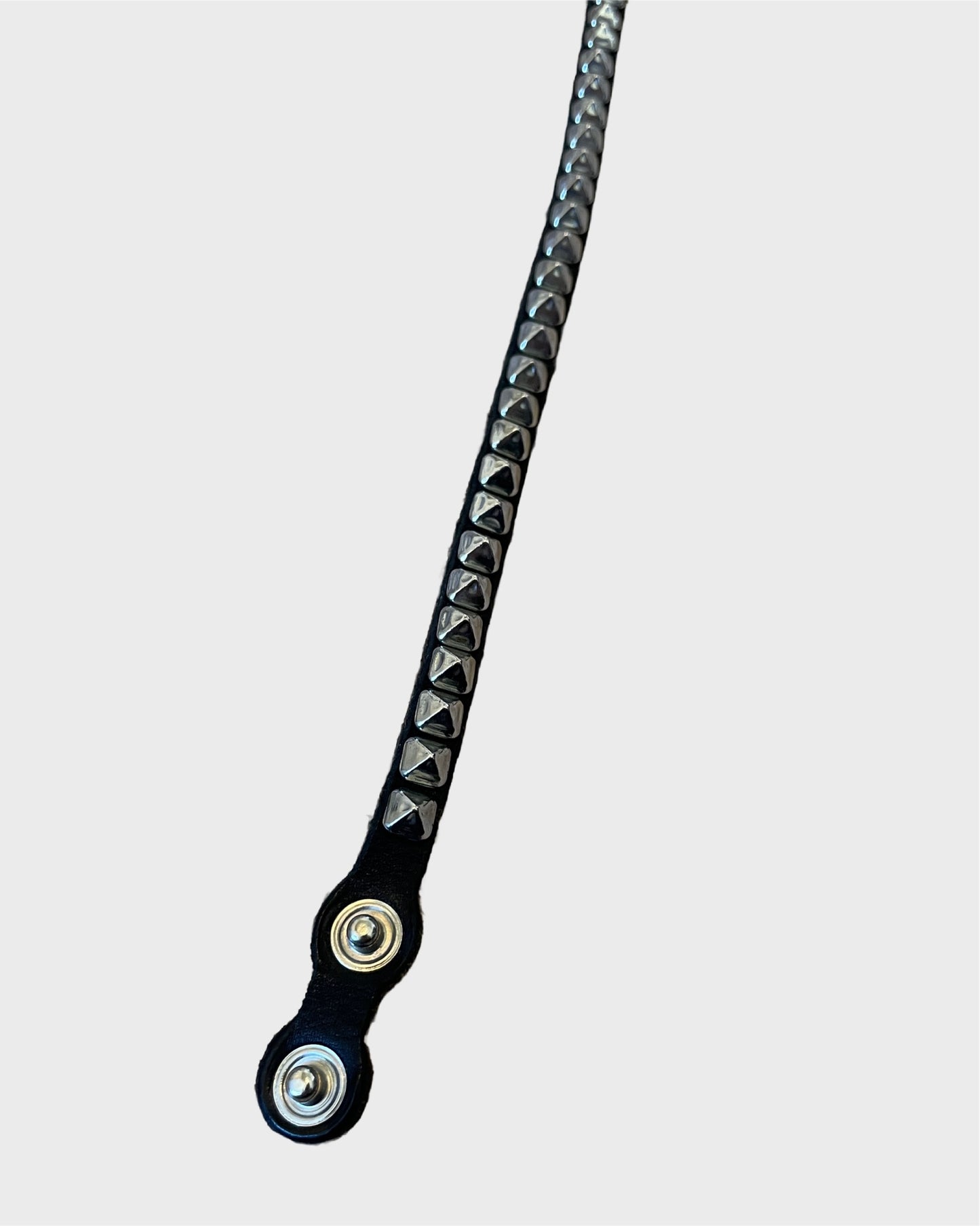 Vintage Studded Diesel Bracelet