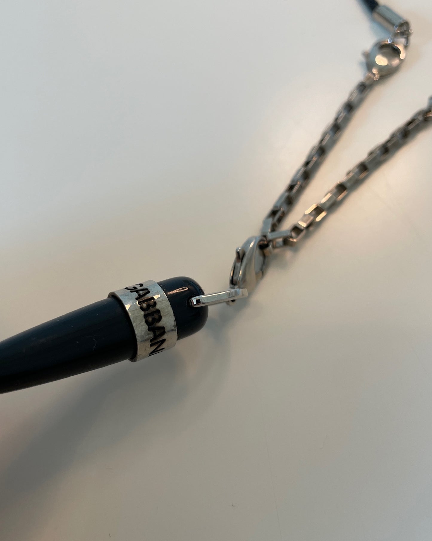 Vintage Dolce&Gabbana Chain