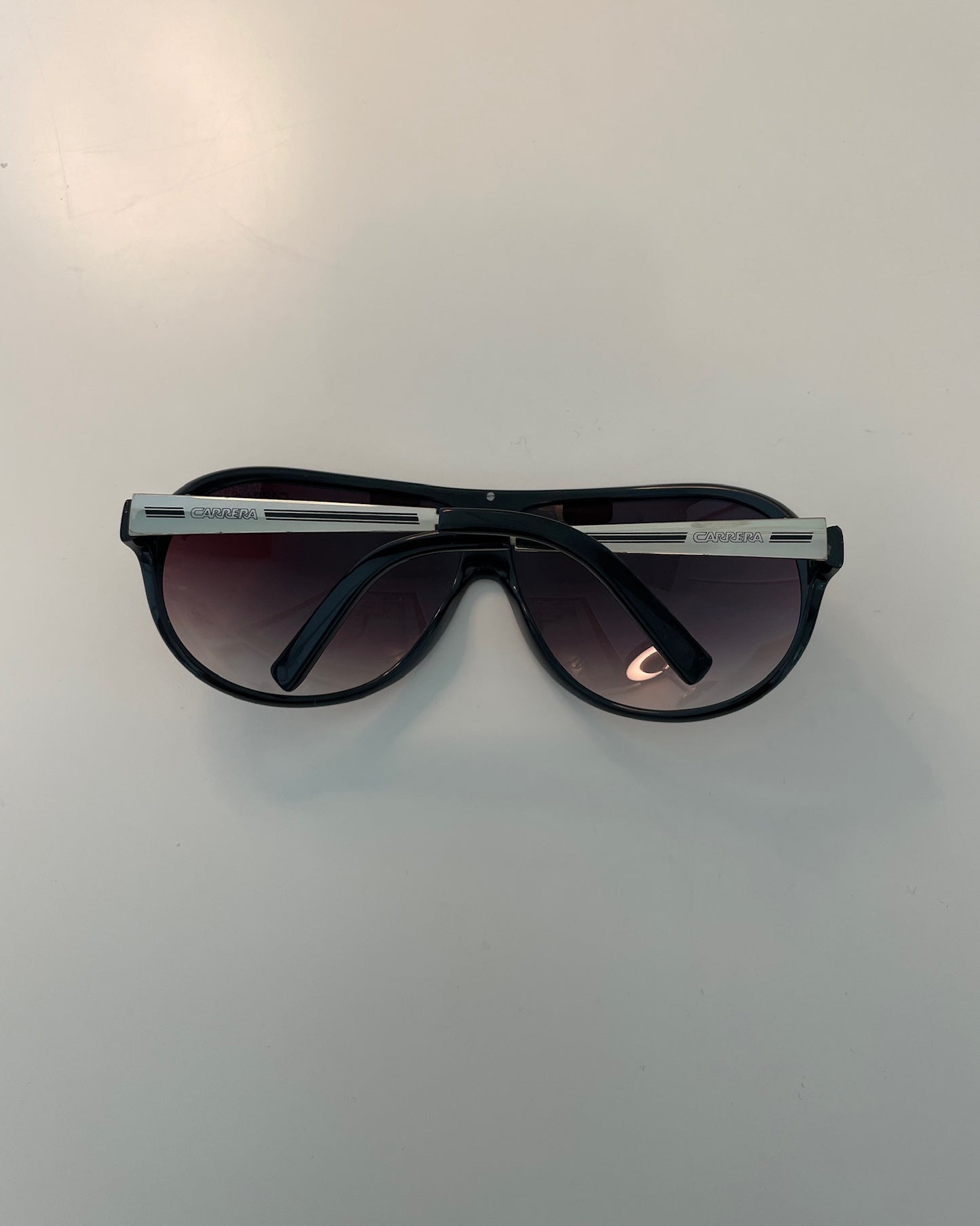 Vintage Carrera Sunglasses