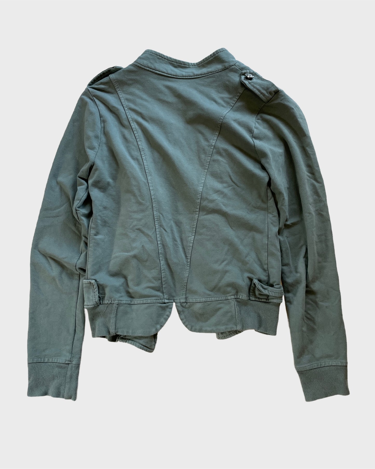 Vintage Napoleon Jacket