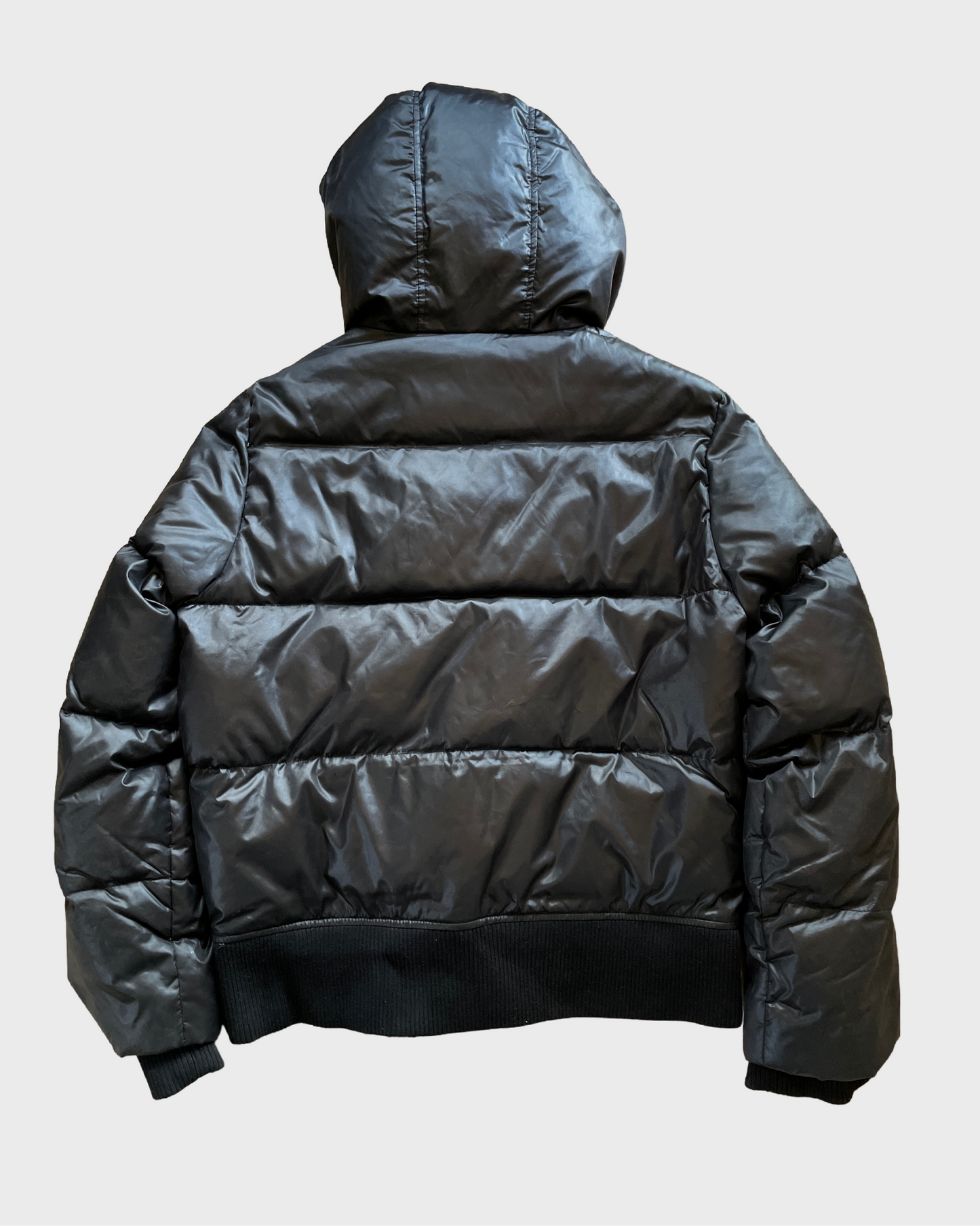 Vintage G-Star RAW Puffer Jacket