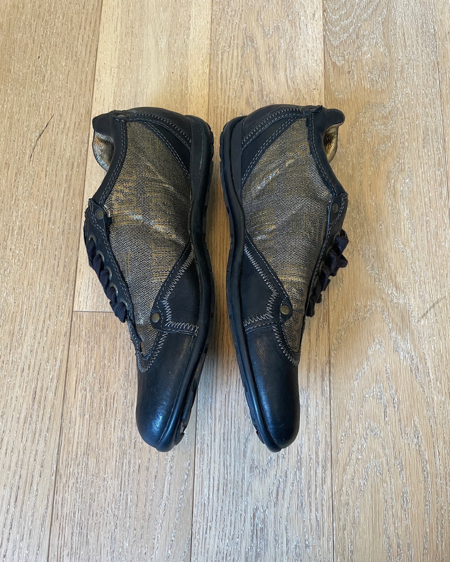 Vintage Roberto Cavalli Sneaker