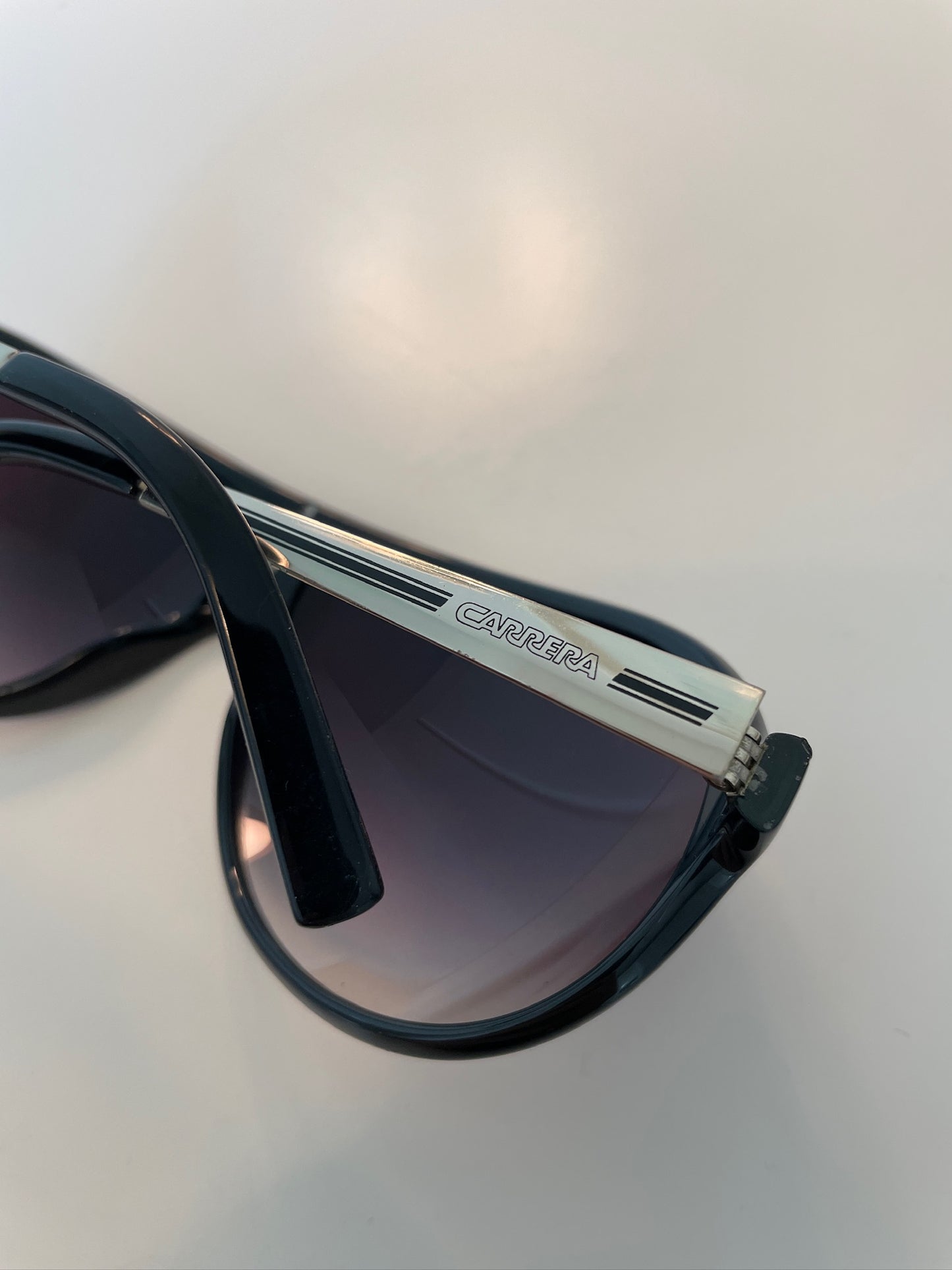 Vintage Carrera Sunglasses