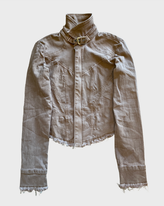 Vintage Trucker Jacket