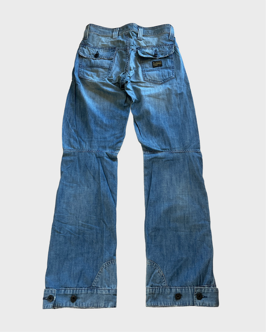 Vintage G-Star RAW Denim Jeans