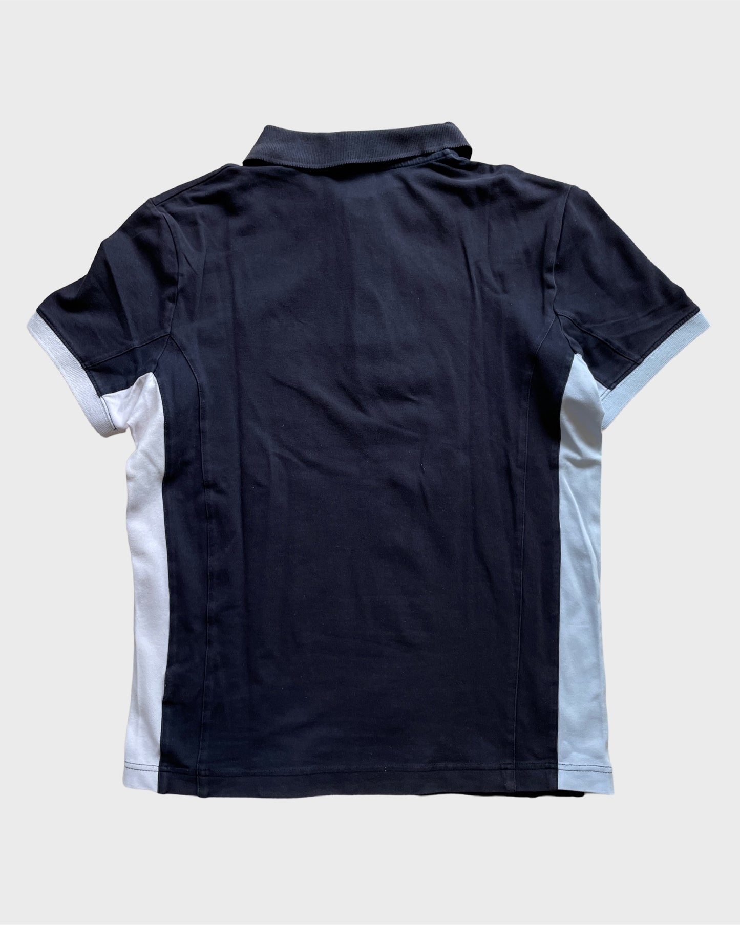 Vintage Dirk Bikkembergs Poloshirt