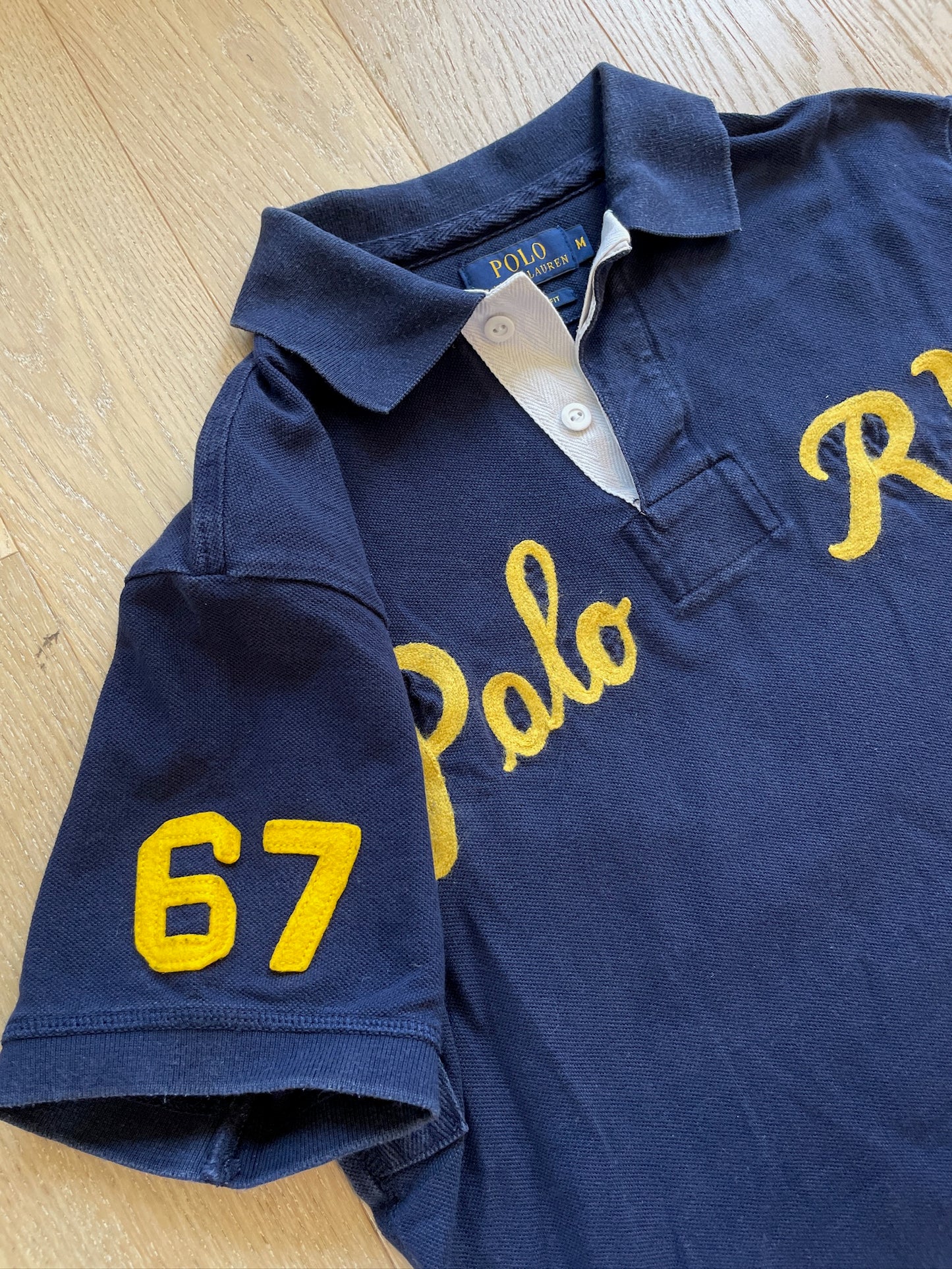 Vintage Ralph Lauren Poloshirt