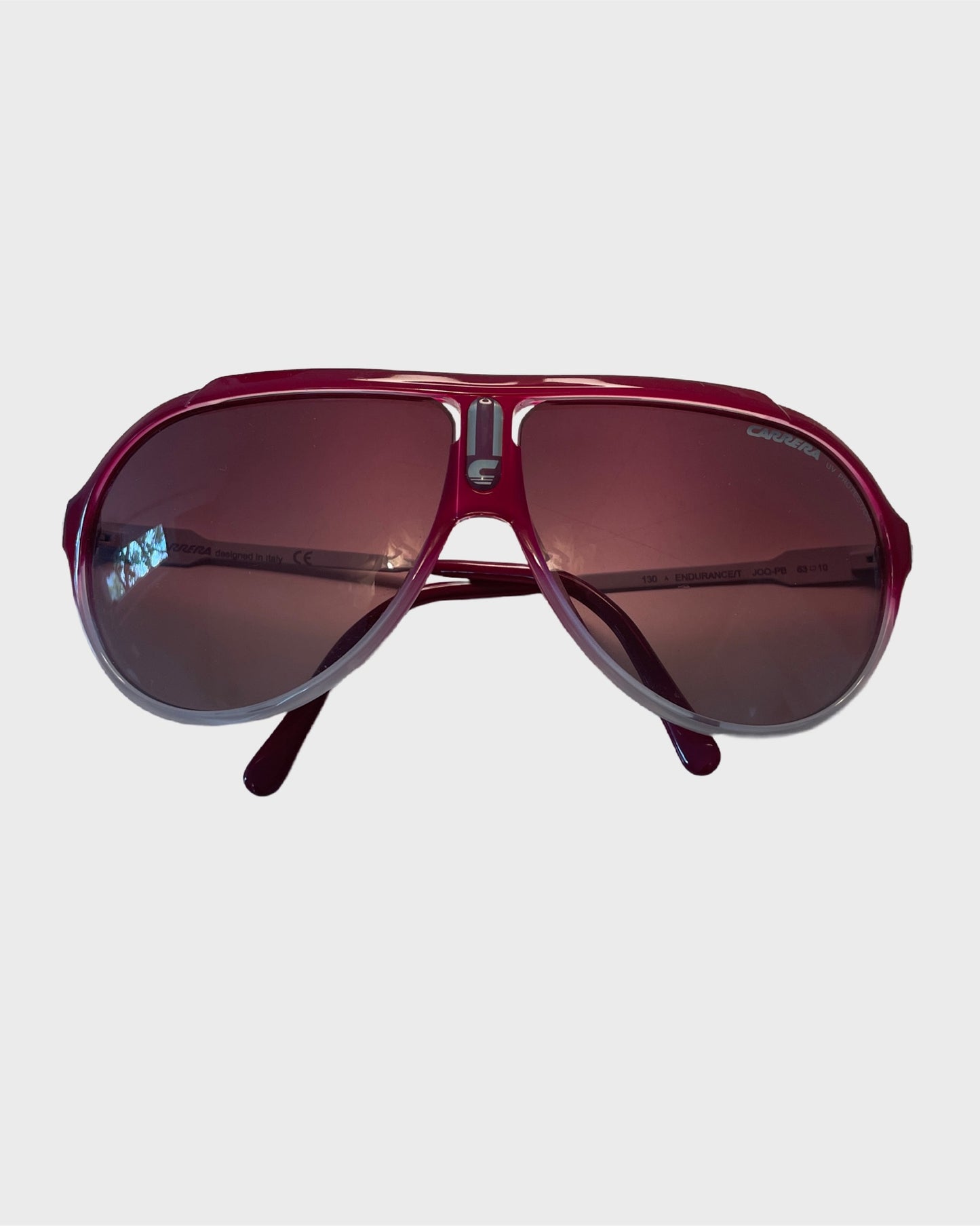 Vintage Carrera Sunglasses