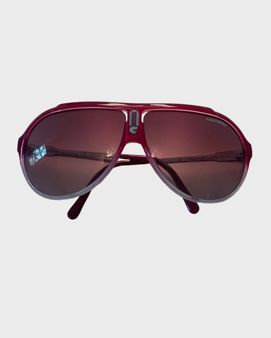 Vintage Carrera Sunglasses