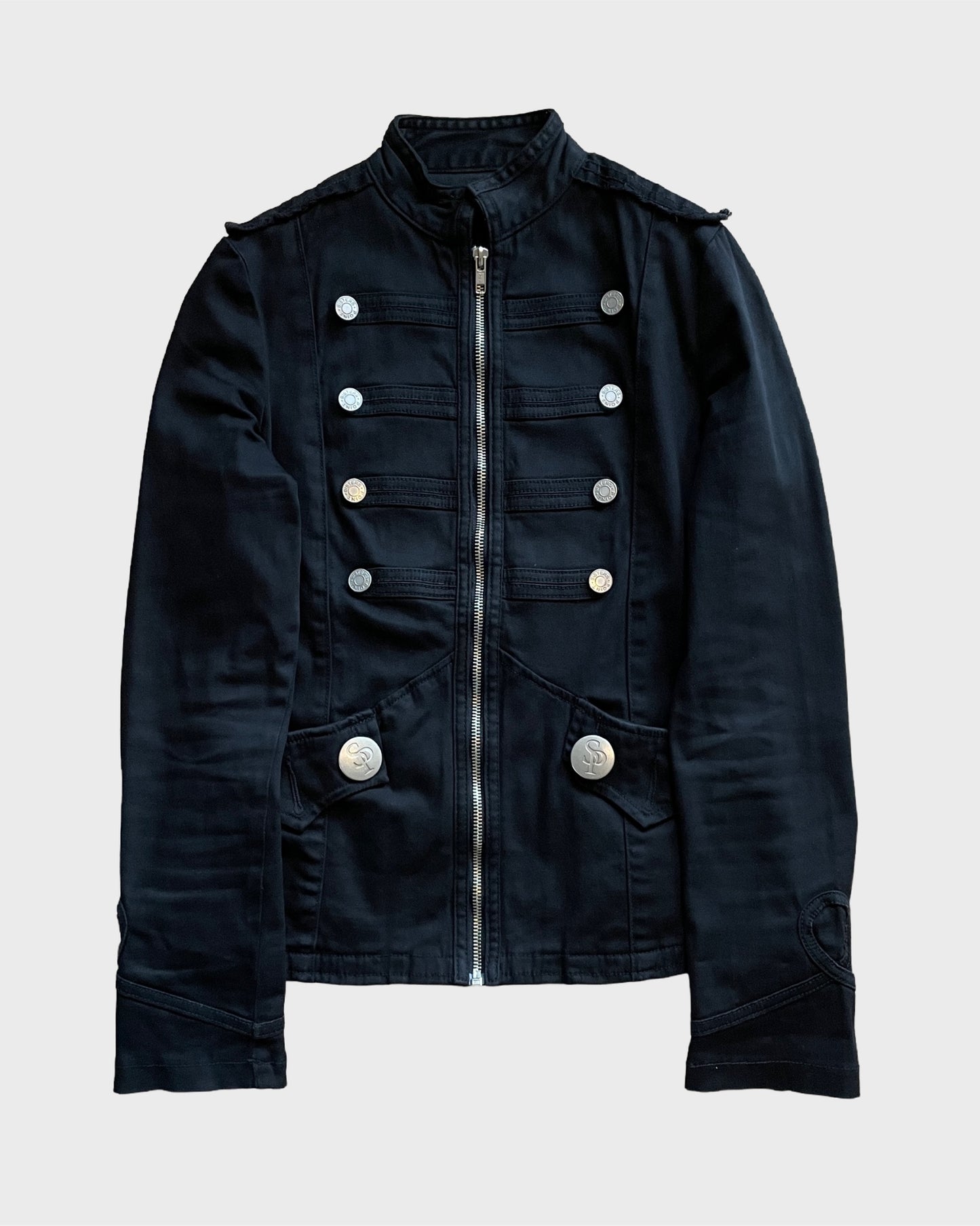 Vintage Napoleon Jacket
