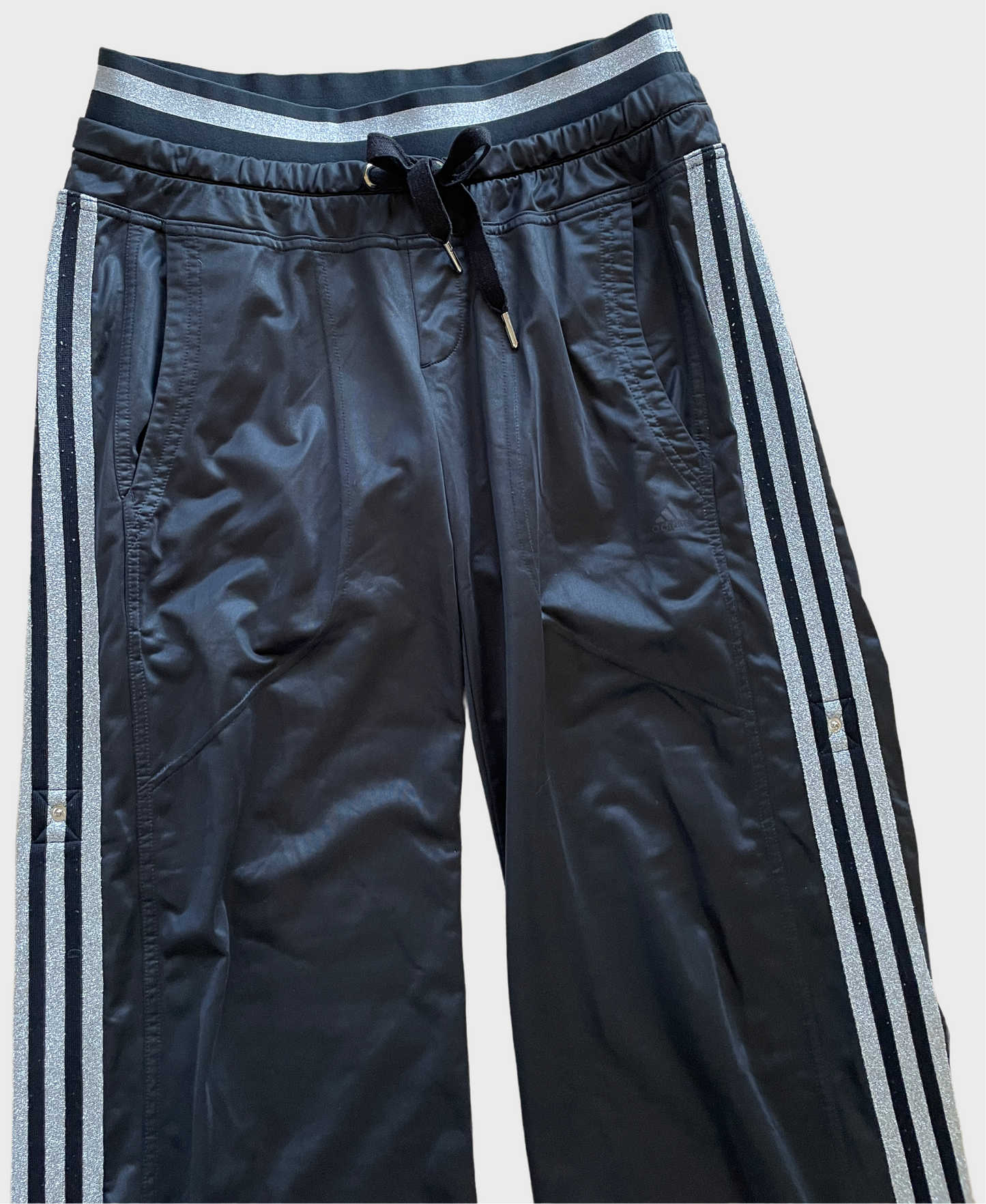 Vintage Adidas Pants y2k