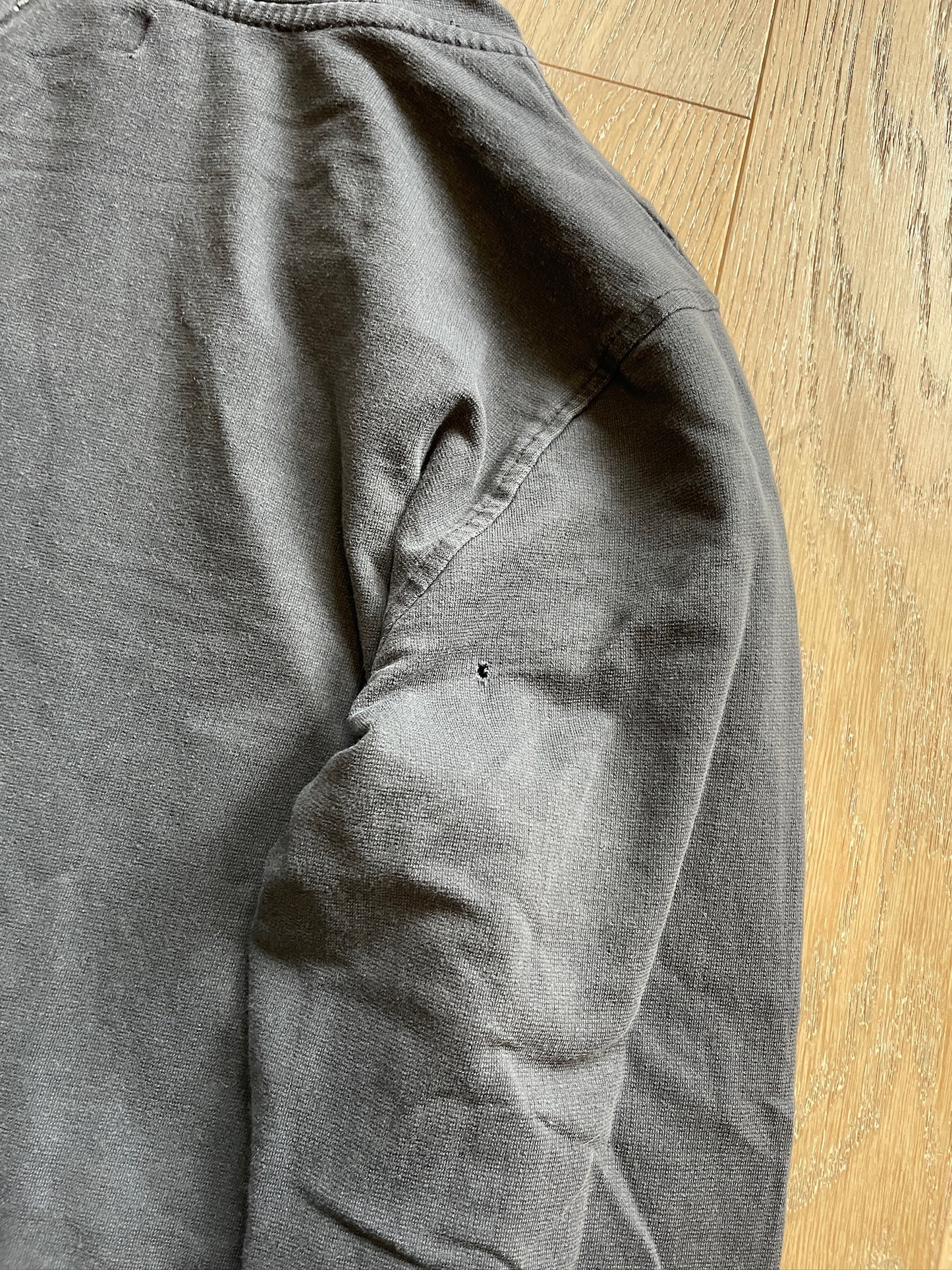 Vintage Playboy Zip Hoodie