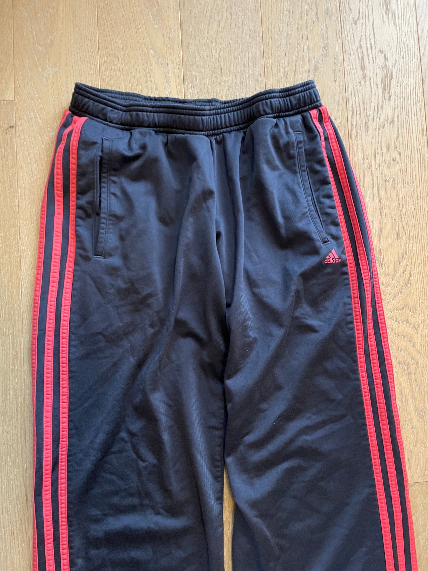 Vintage Adidas Pants