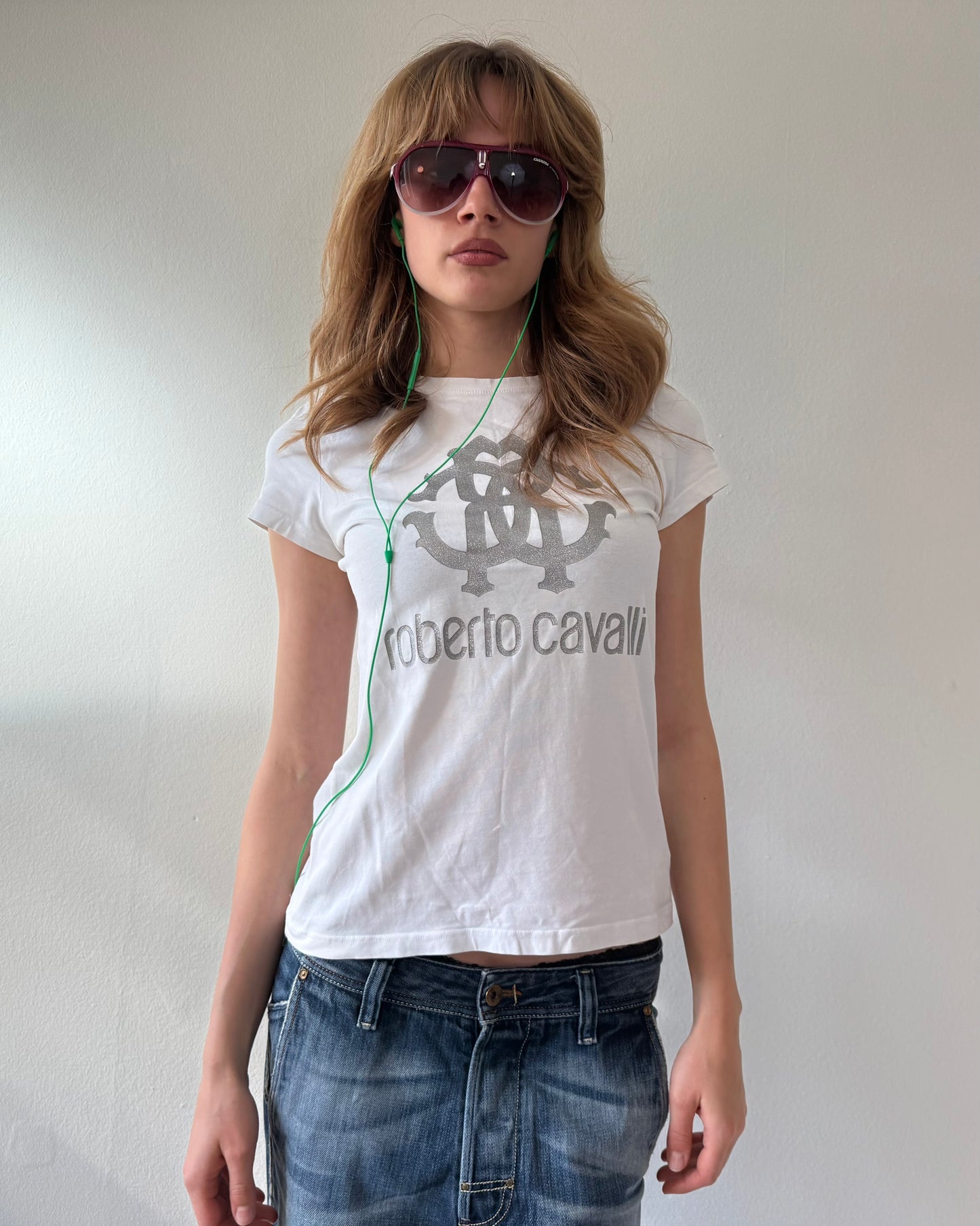 Vintage Carrera Sunglasses