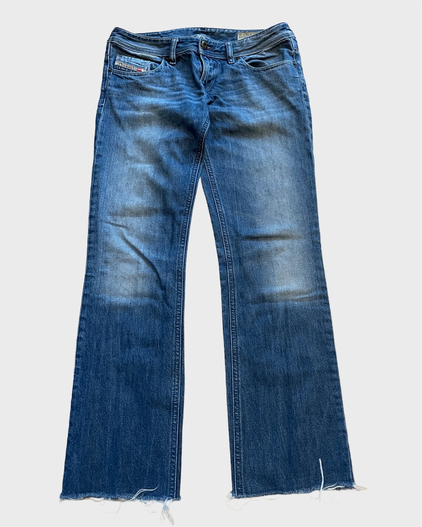 Vintage Diesel Denim Jeans