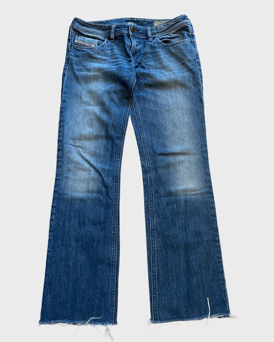 Vintage Diesel Denim Jeans