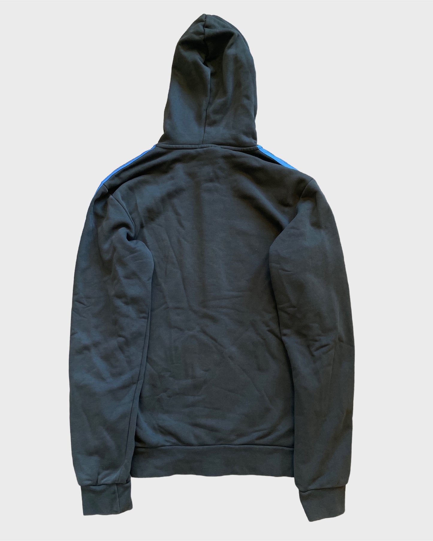 Vintage Adidas Zip Hoodie