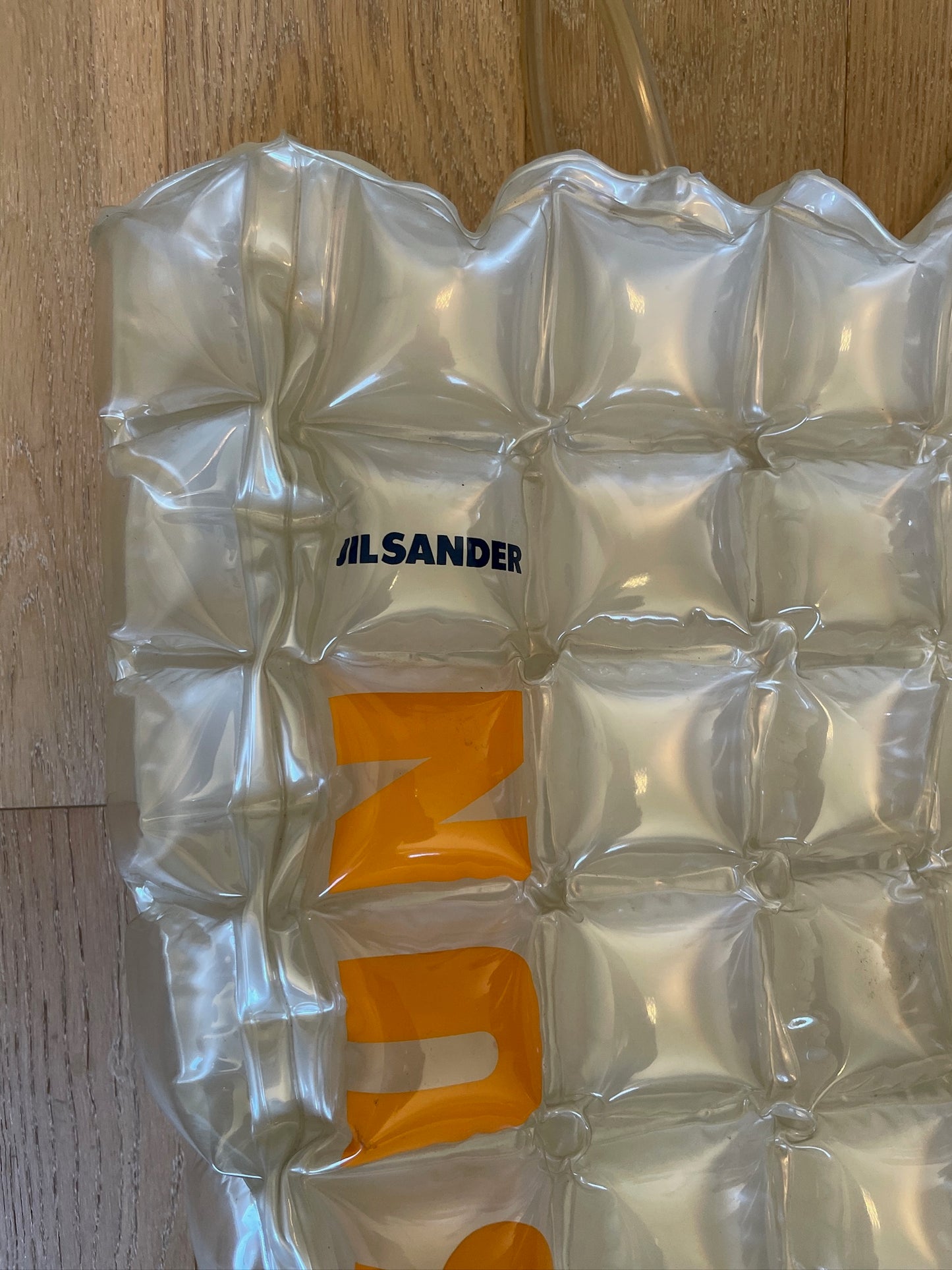 Vintage Jil Sander Bubble Bag