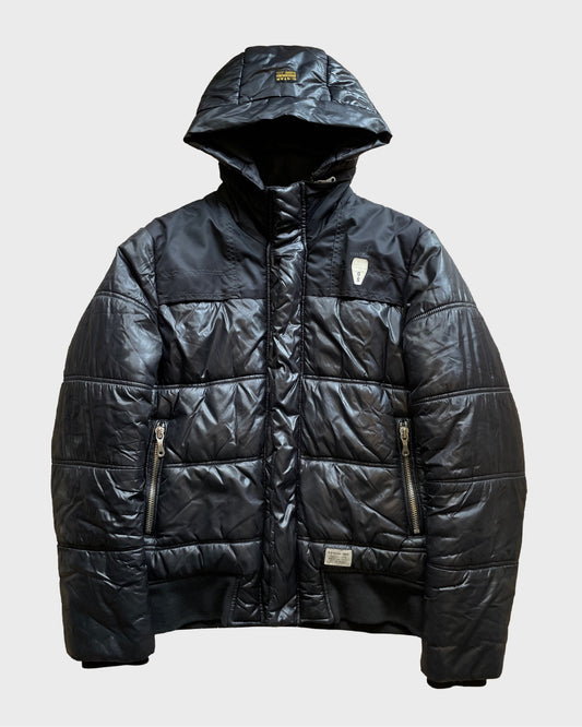 Vintage G-Star RAW Puffer Jacket