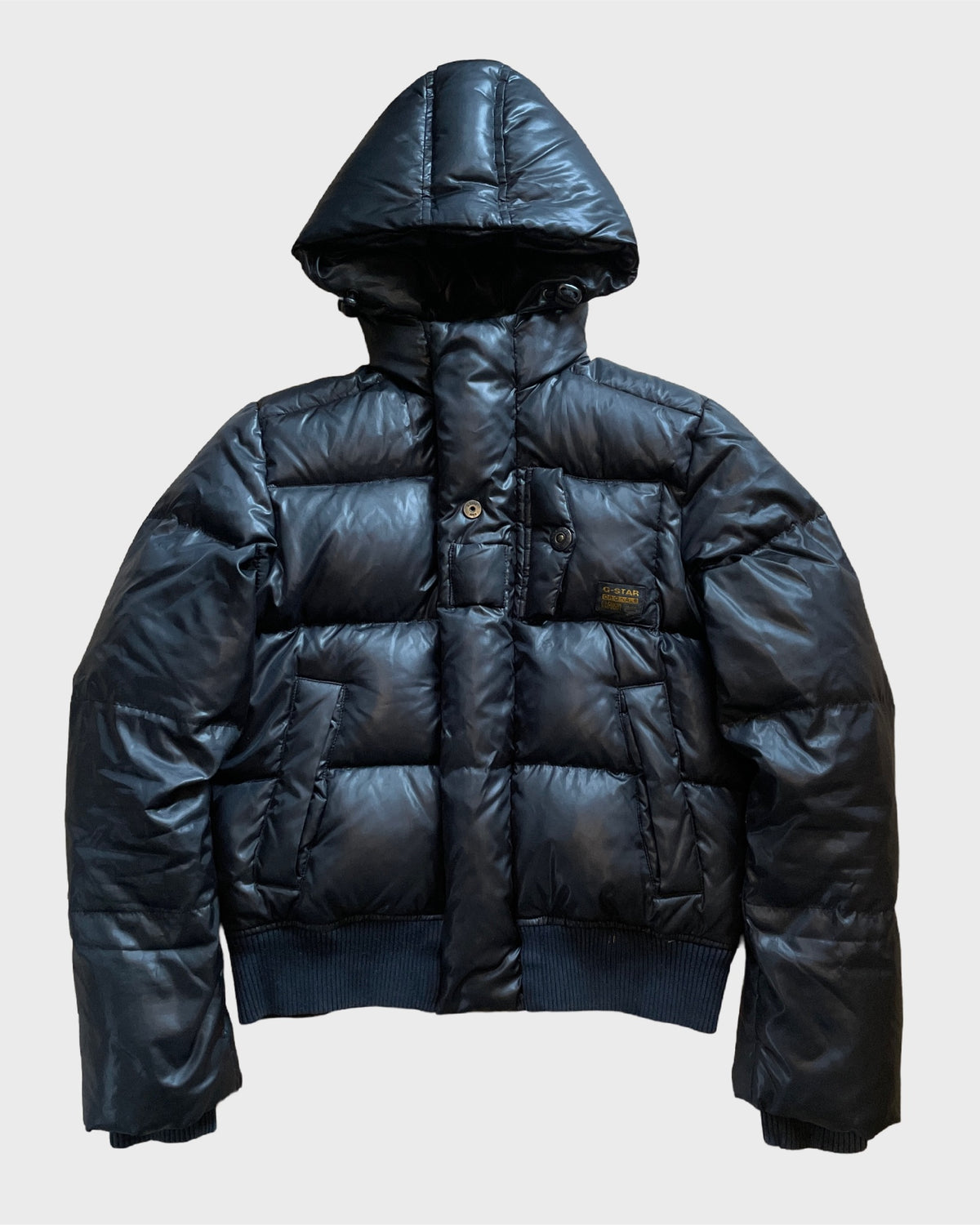 G-Star RAW Puffer Jacket