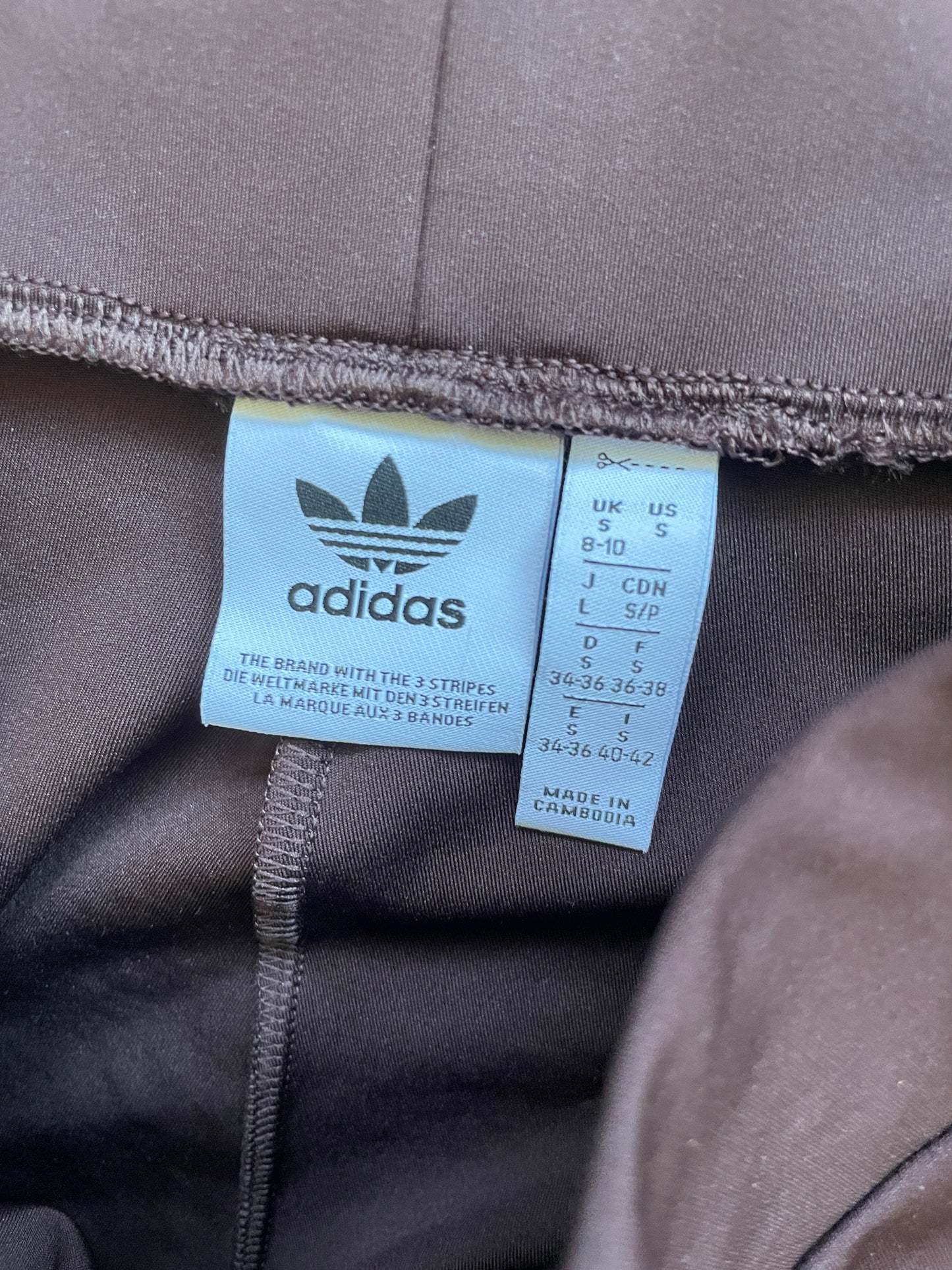Adidas Leggings Flared
