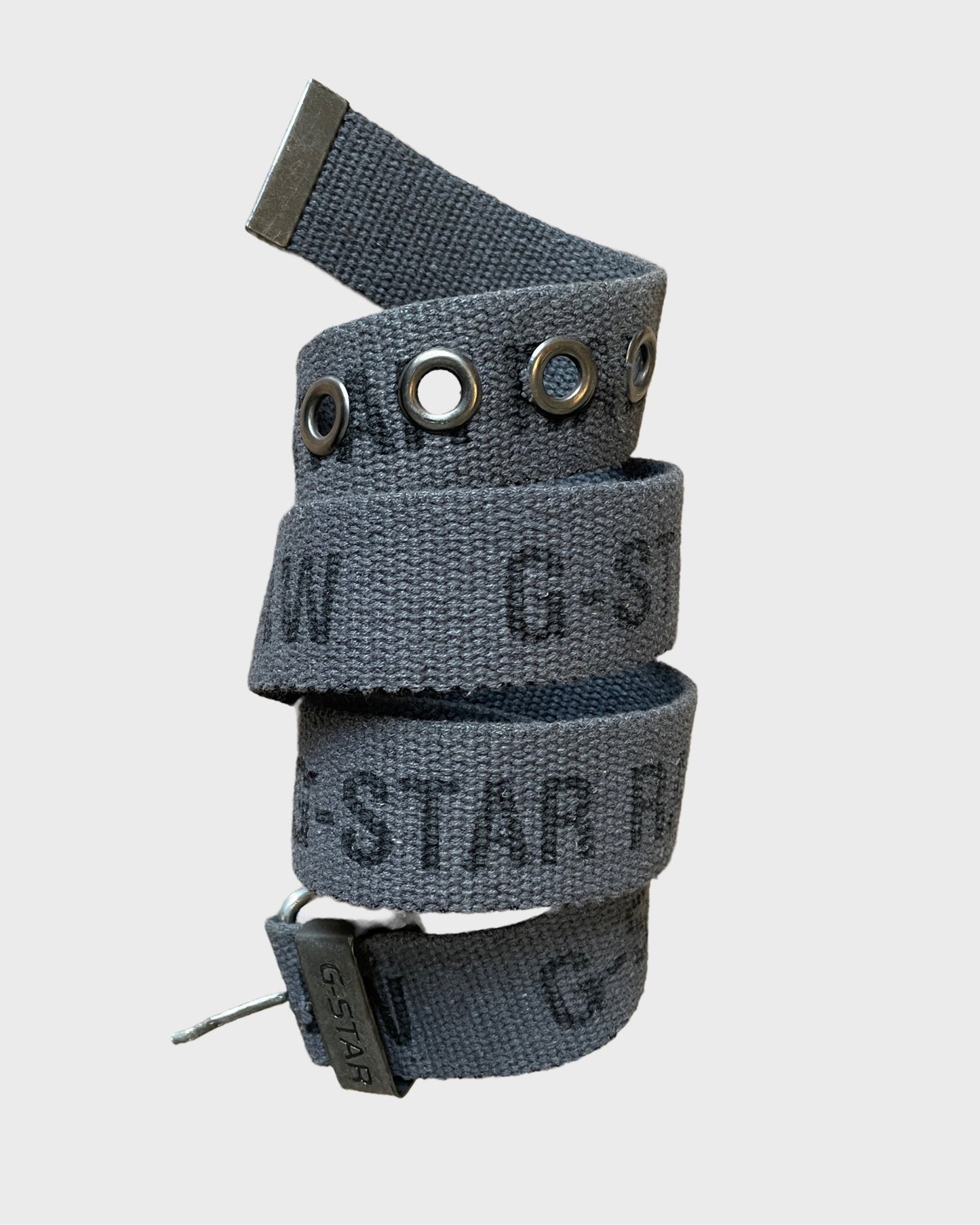 Vintage G-Star RAW Military Belt
