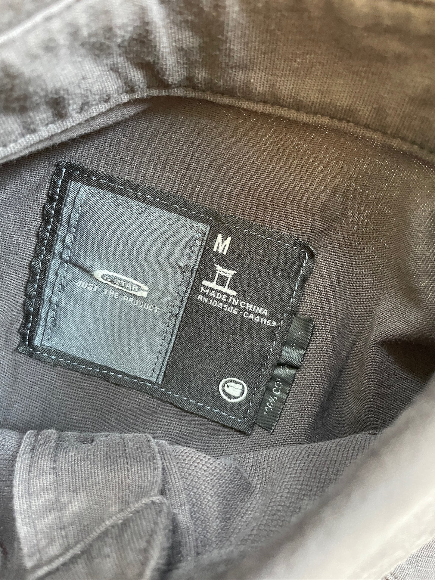 Vintage G-Star RAW Poloshirt