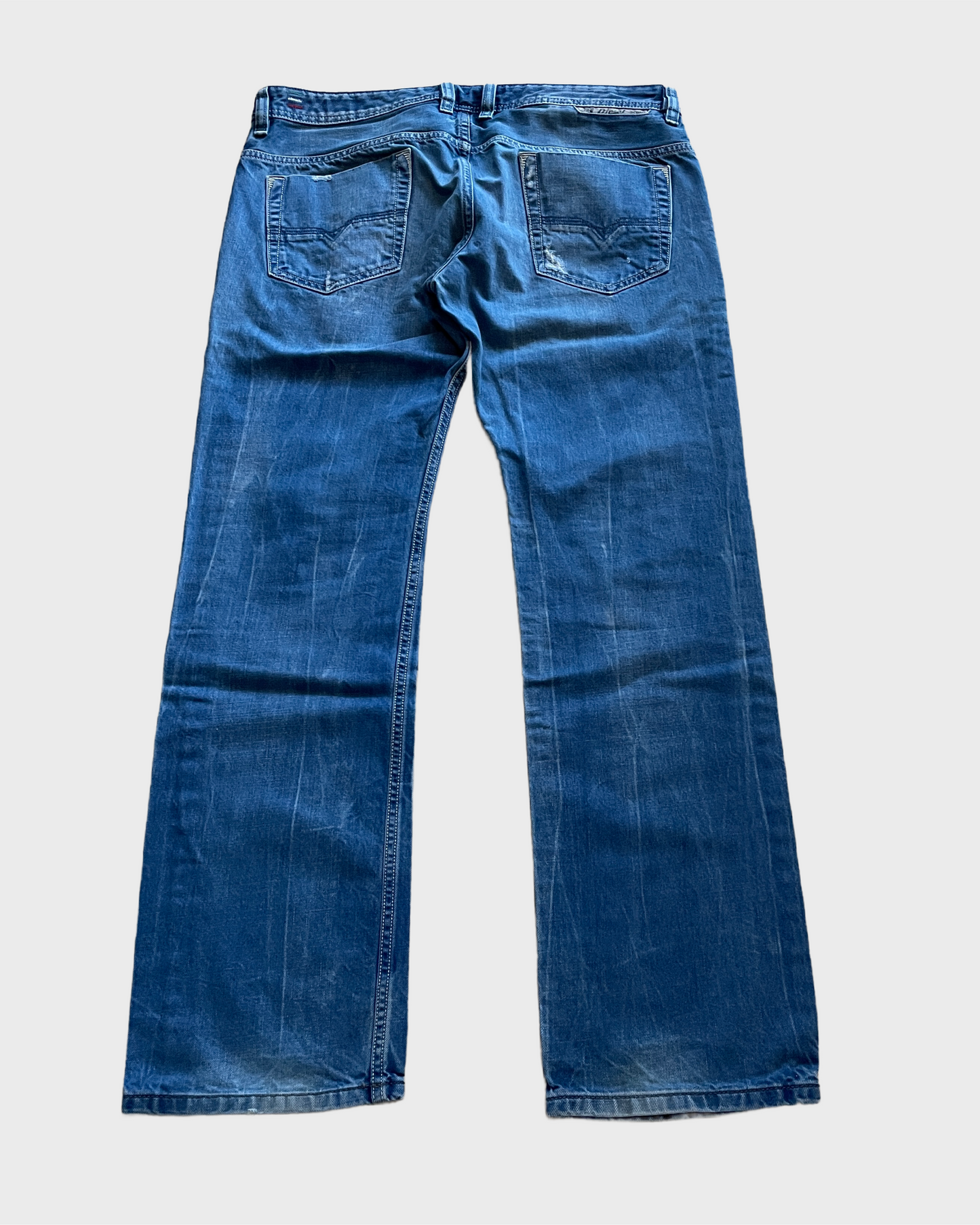 Vintage Diesel Denim Jeans