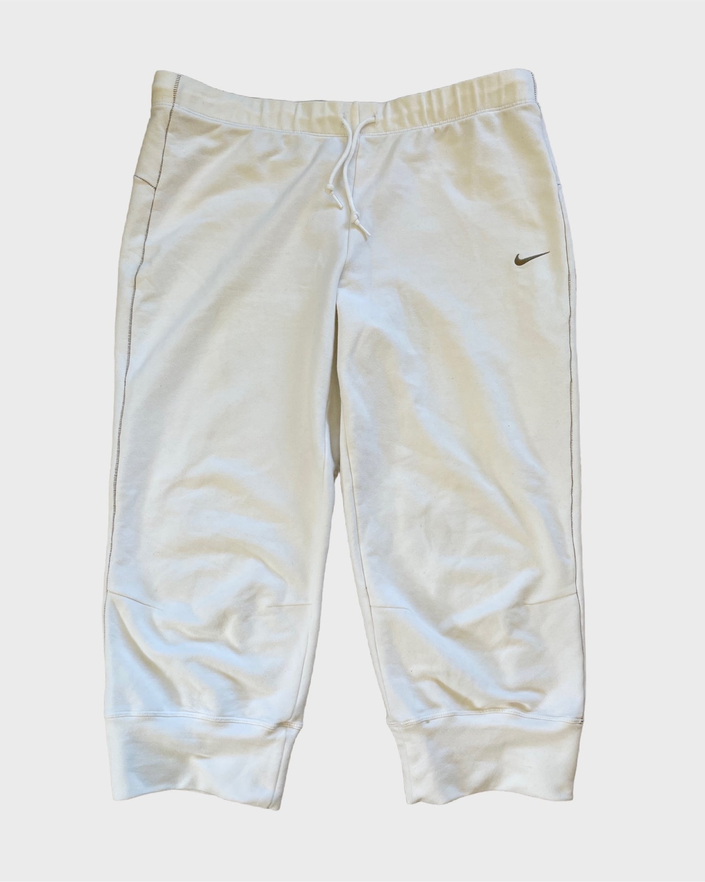 Vintage Nike Capri Shorts