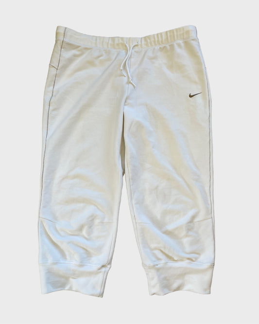 Vintage Nike Capri Shorts