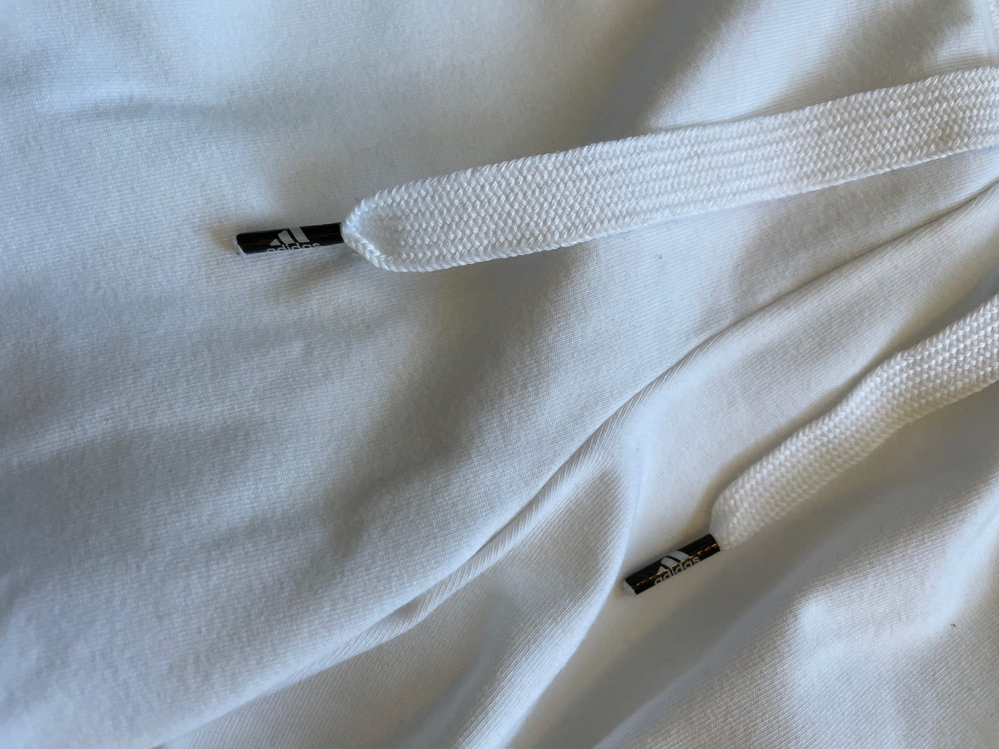 Vintage Adidas Capri Shorts