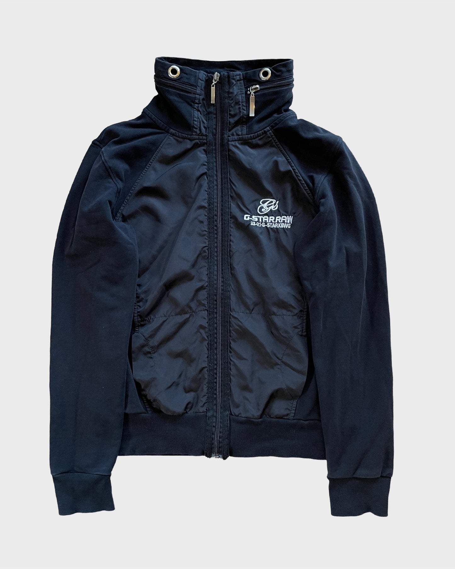 Vintage G-Star RAW Zip Jacket