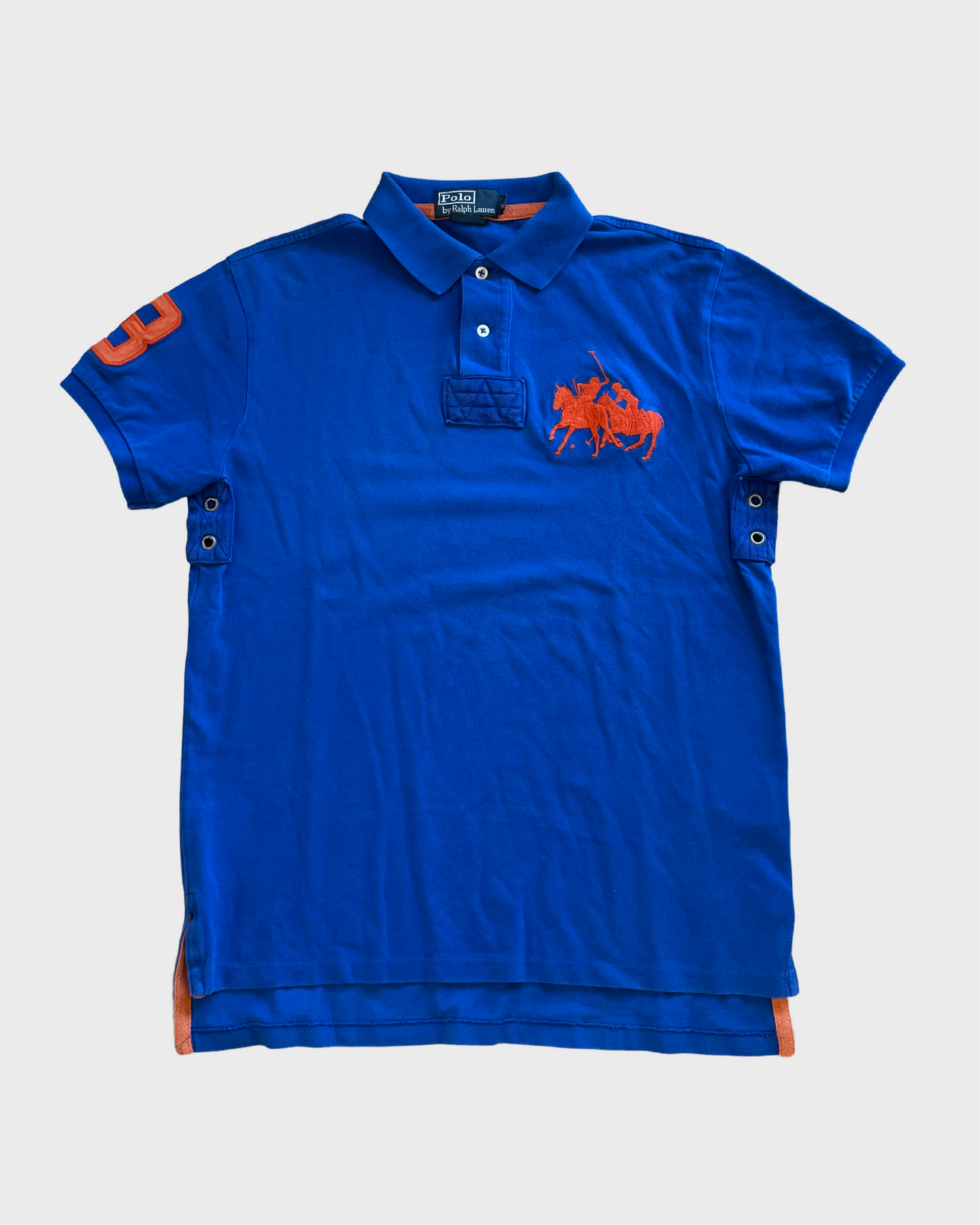 Vintage Ralph Lauren Poloshirt