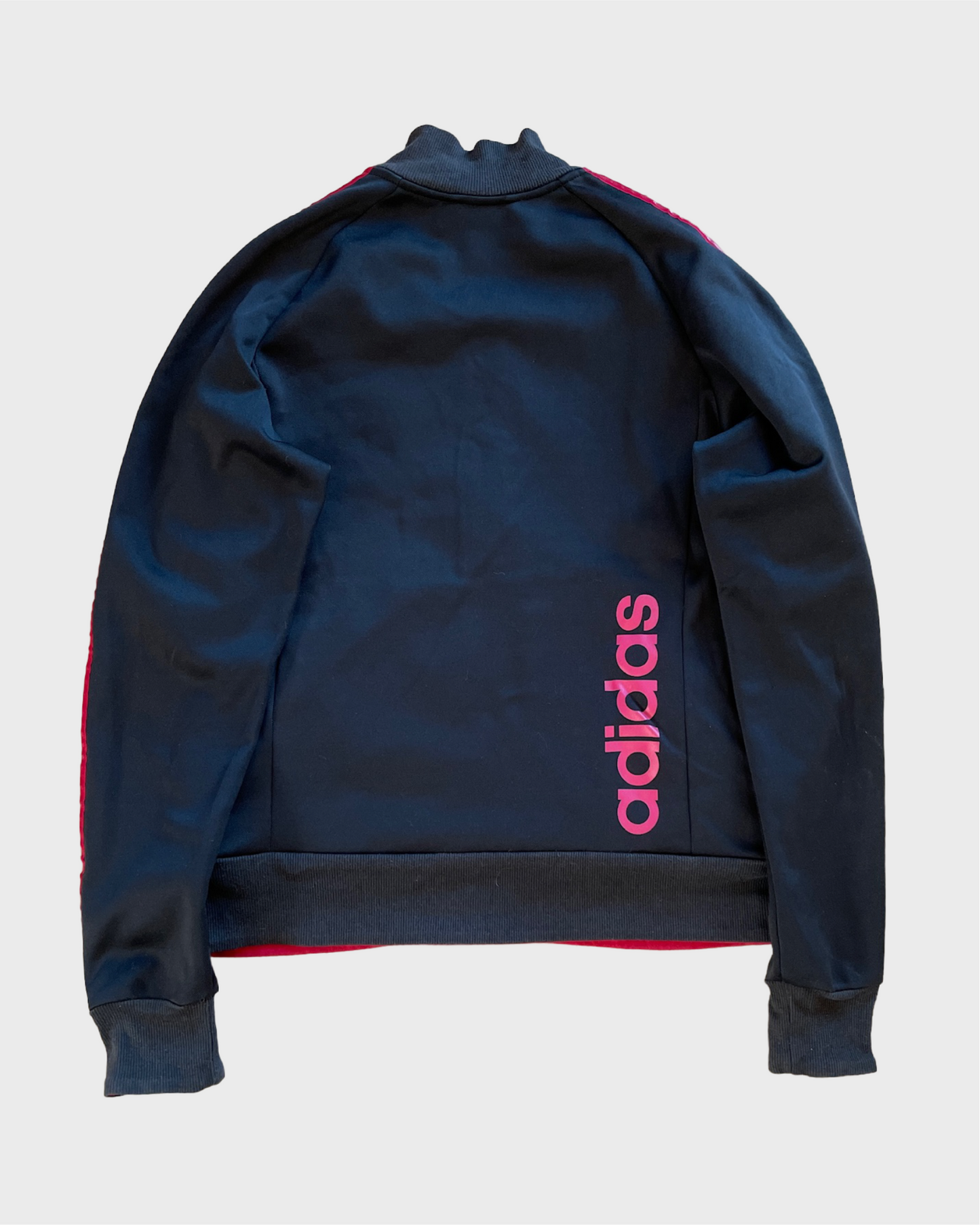 Vintage Adidas Zip / Jacket
