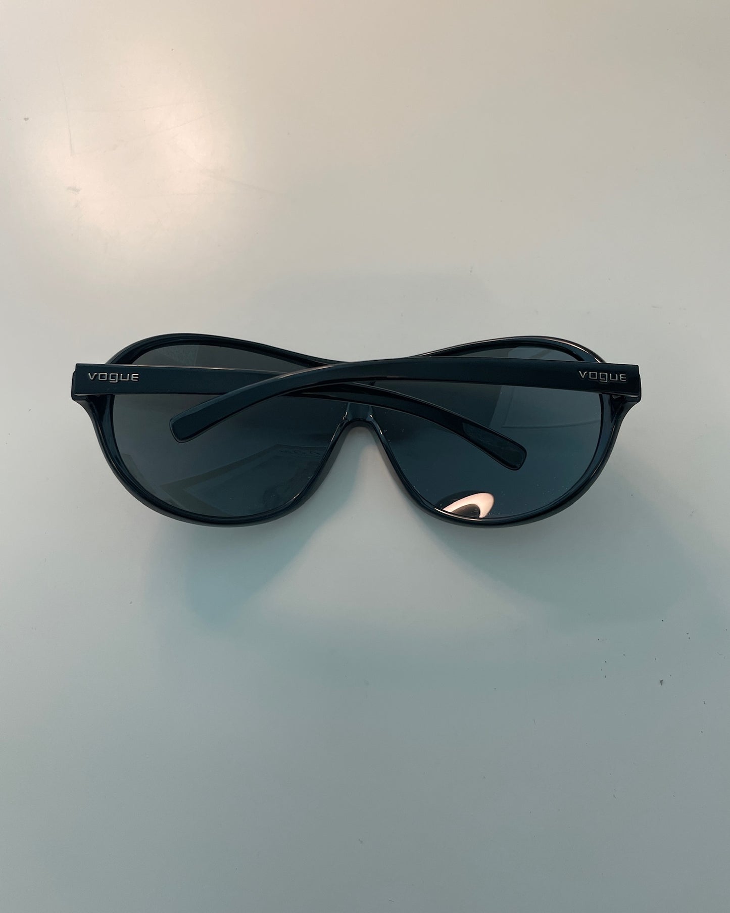 Vintage Vogue Sunglasses